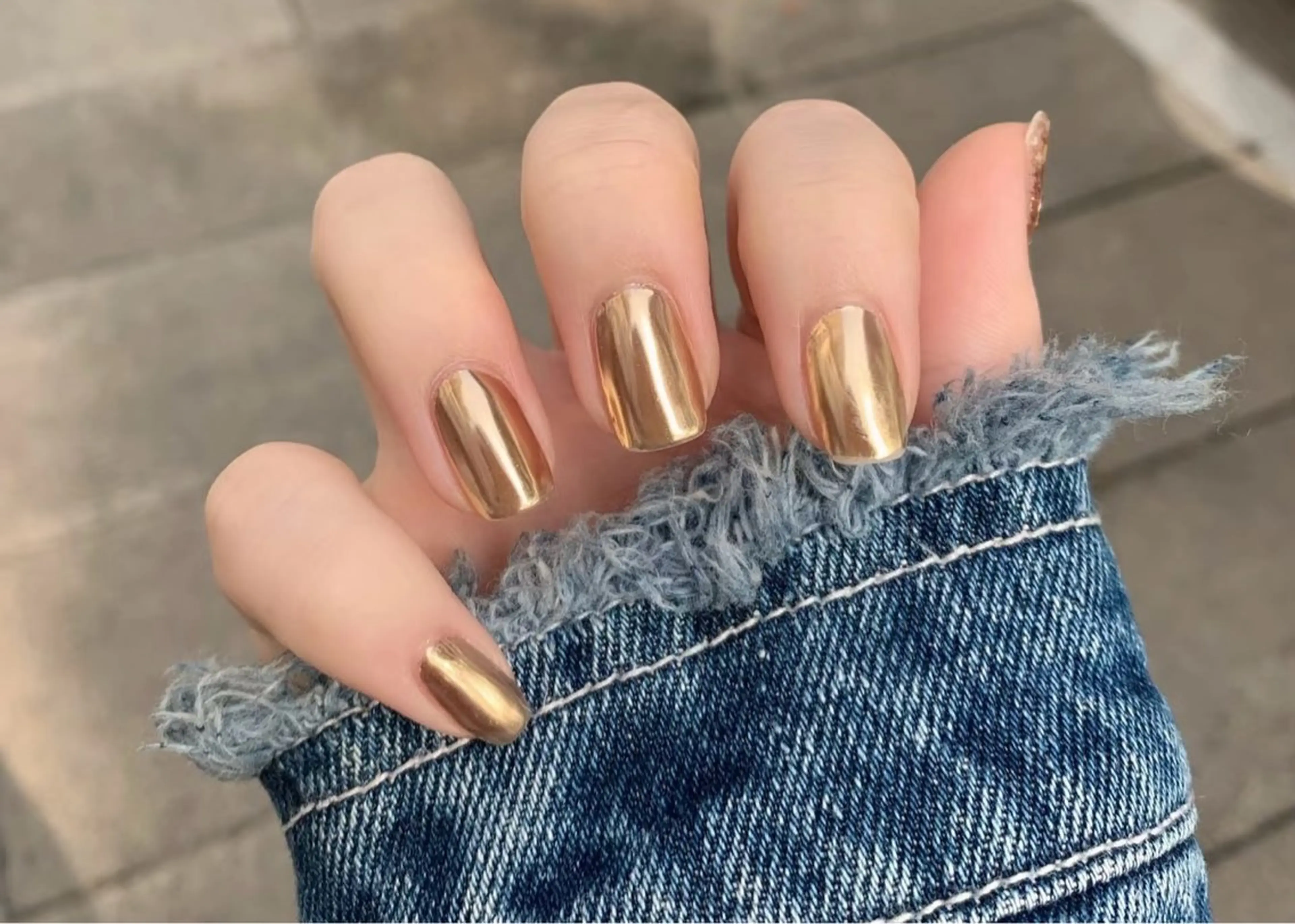 【hand】ミラ✨の写真