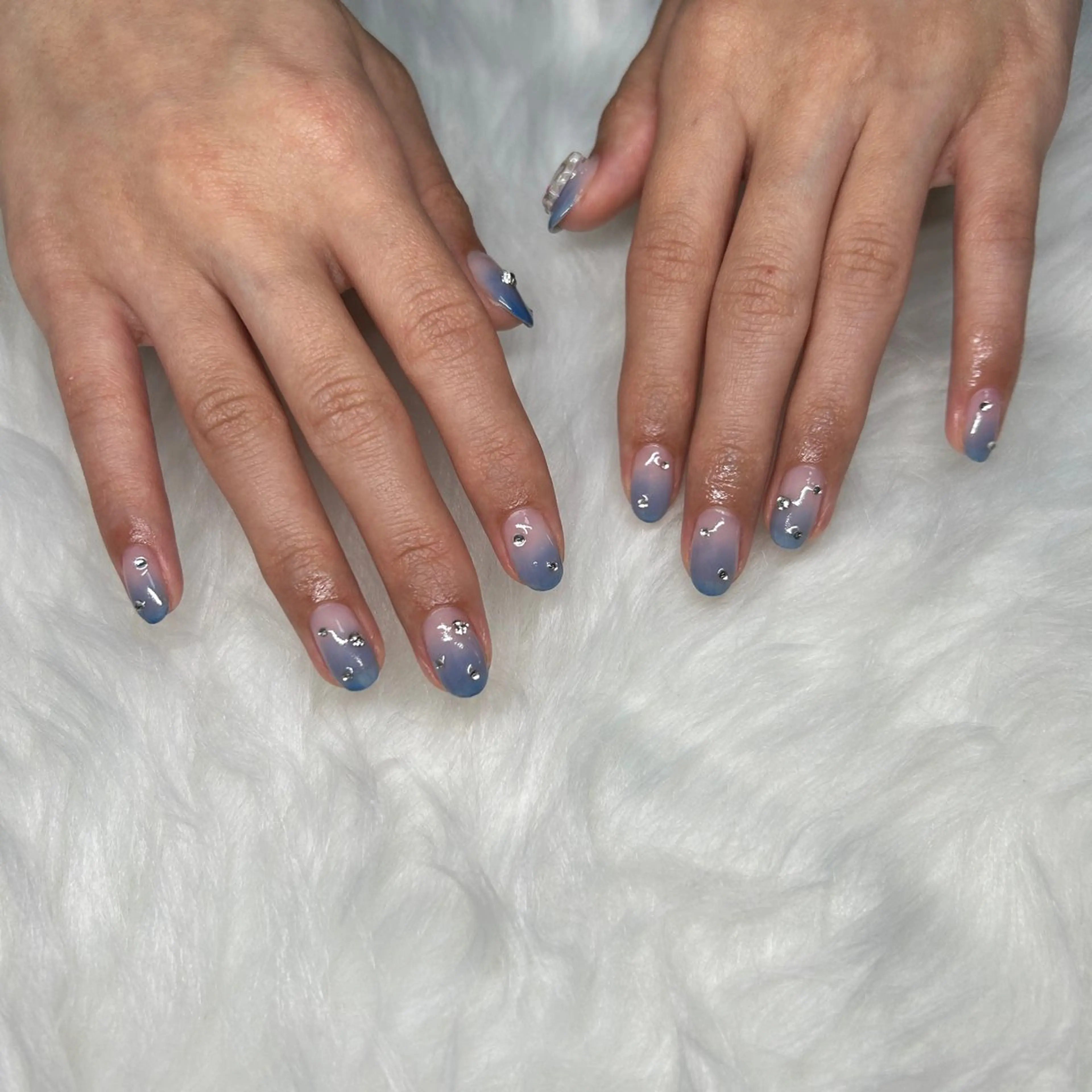 ネイル Soaras   Nail所属・soaras nail🤍yukaのネイルデザイン
