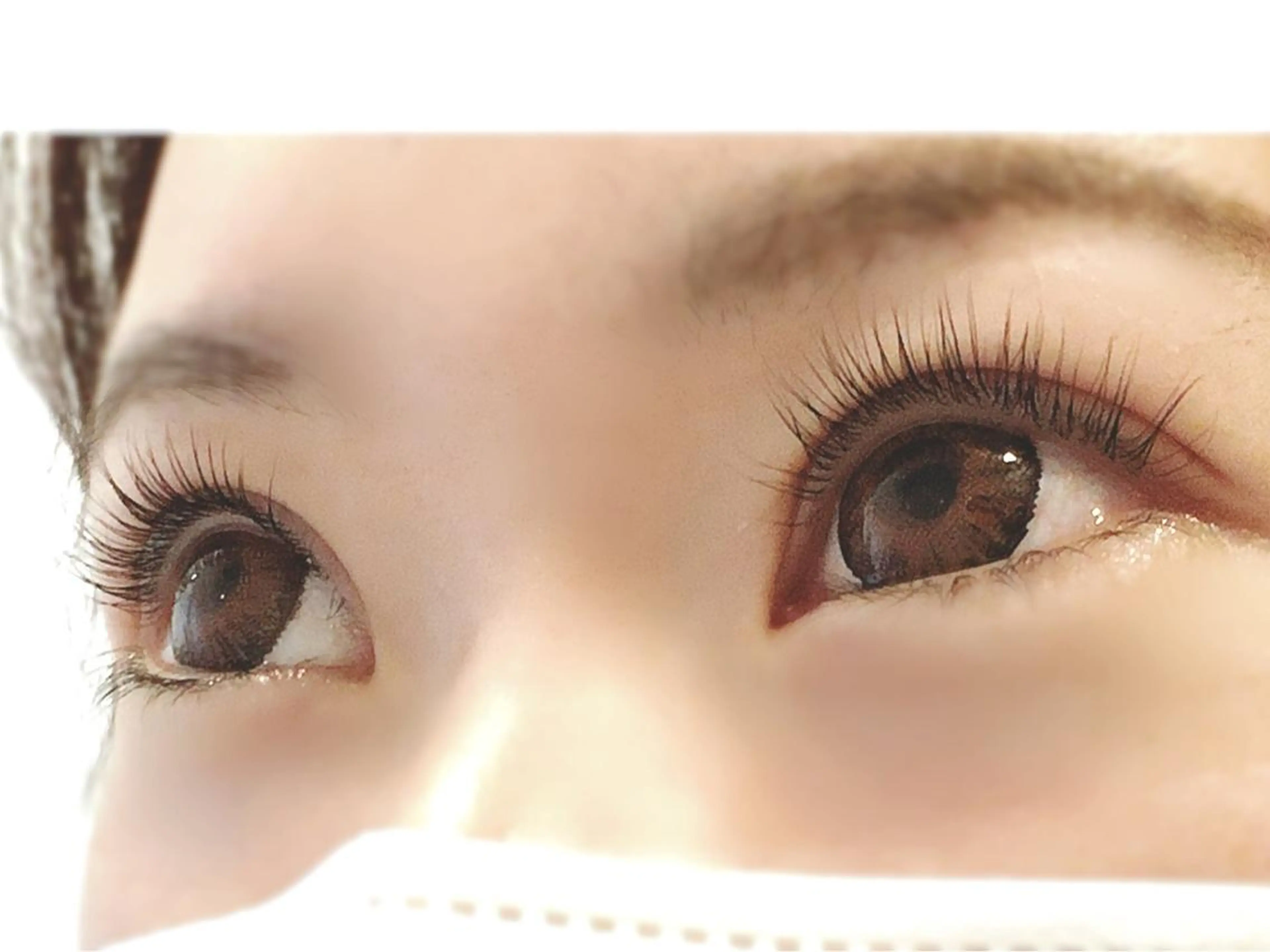 マツエク・マツパ eyelashsalon ANZU.所属・アイラッシュサロン ANZU.のマツエク・マツパデザイン