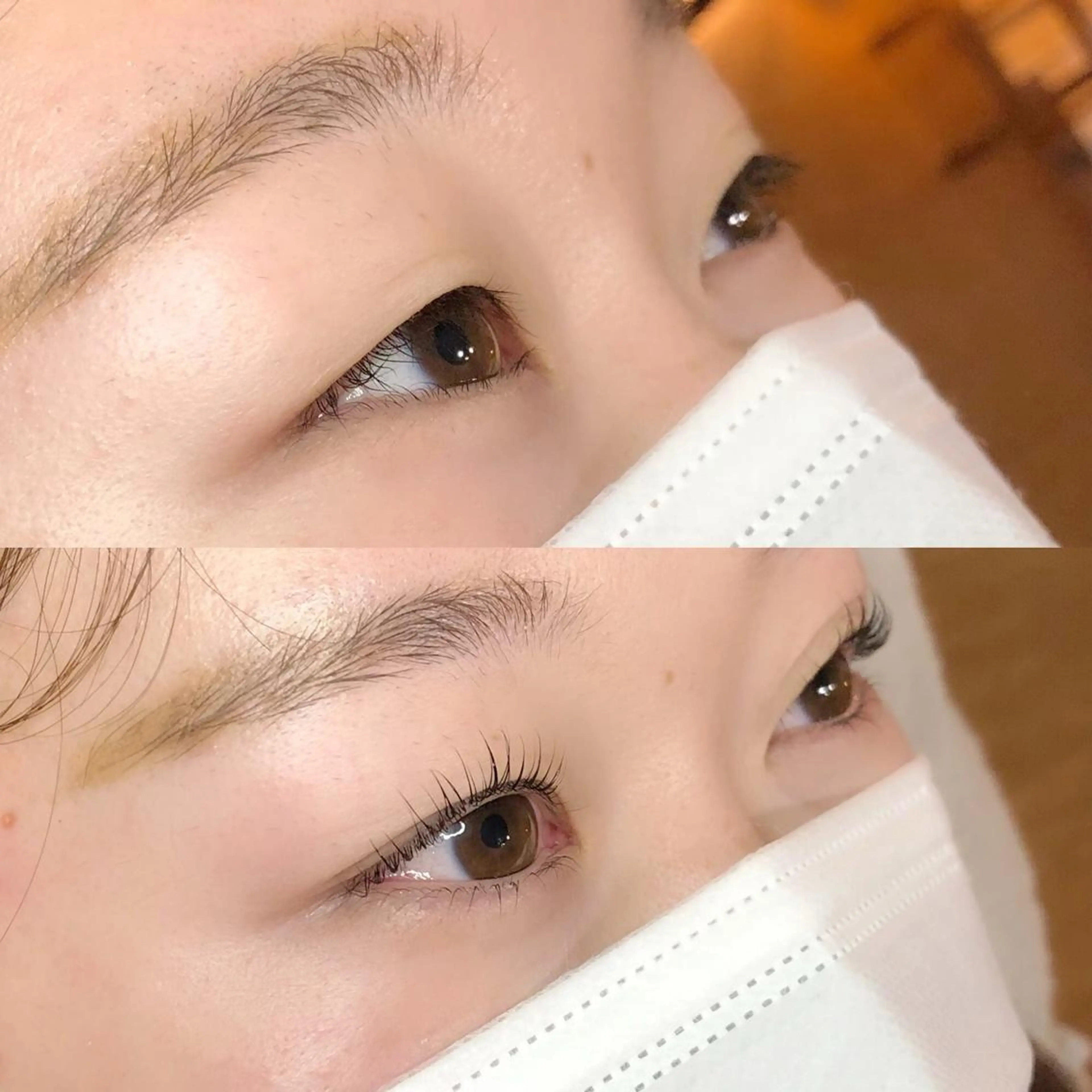 マツエク・マツパ Lykke yuu✿のマツエク・マツパデザイン