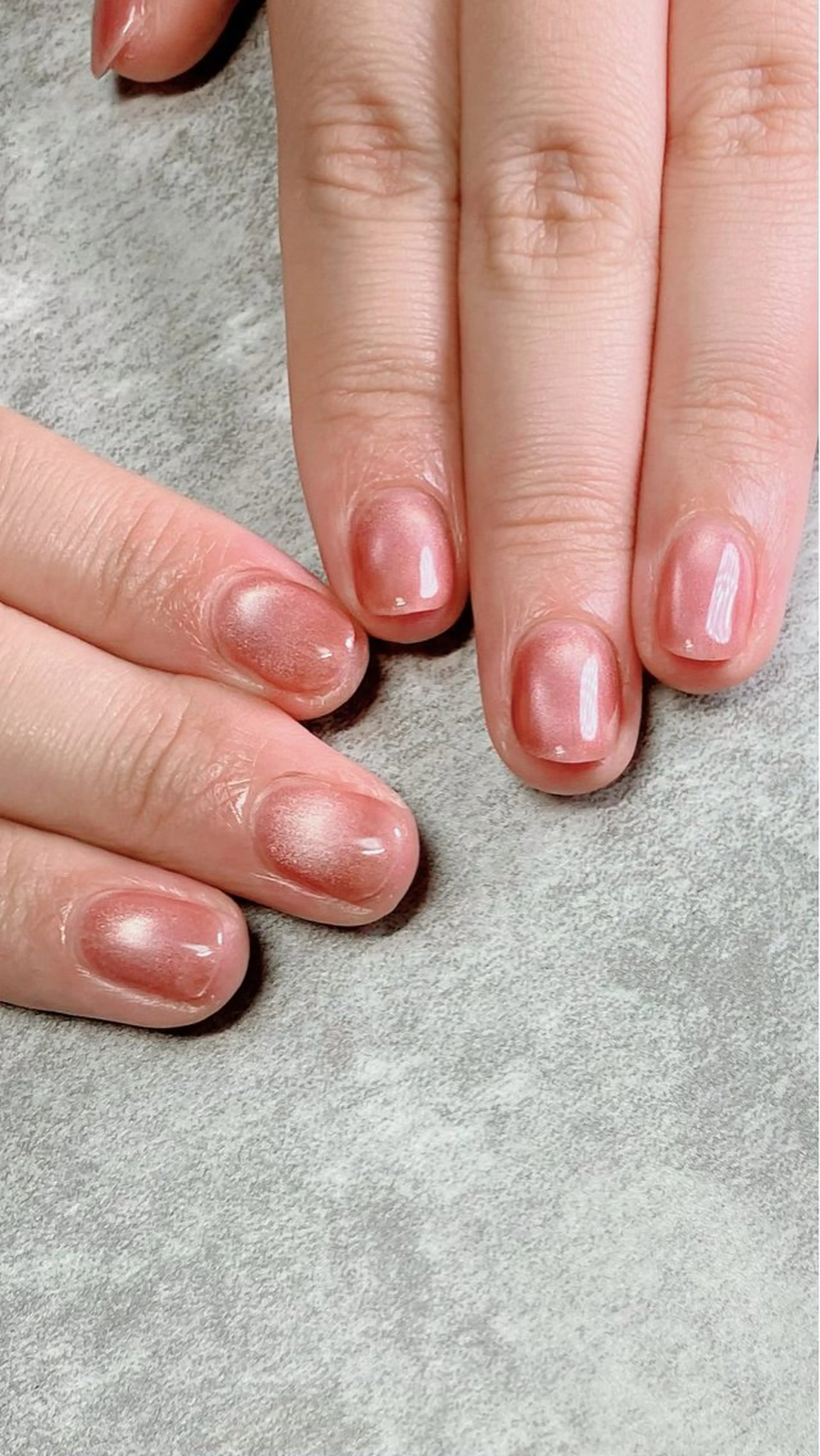 ネイル ハンドネイル ハンドケア haleyume所属・shino🌟 痛ネイルのネイルデザイン