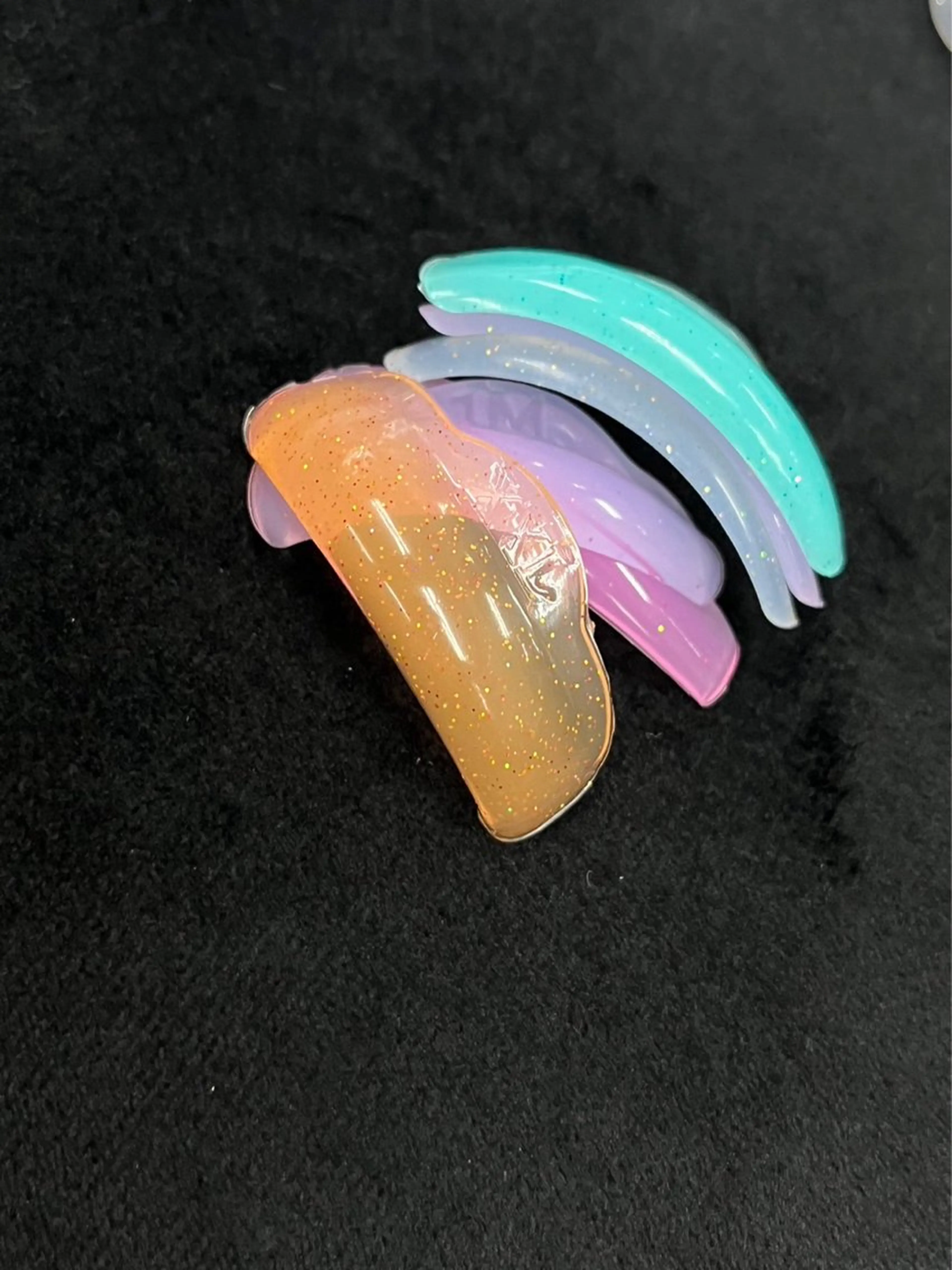 マツエク・マツパ 山田 綾芽のマツエク・マツパデザイン