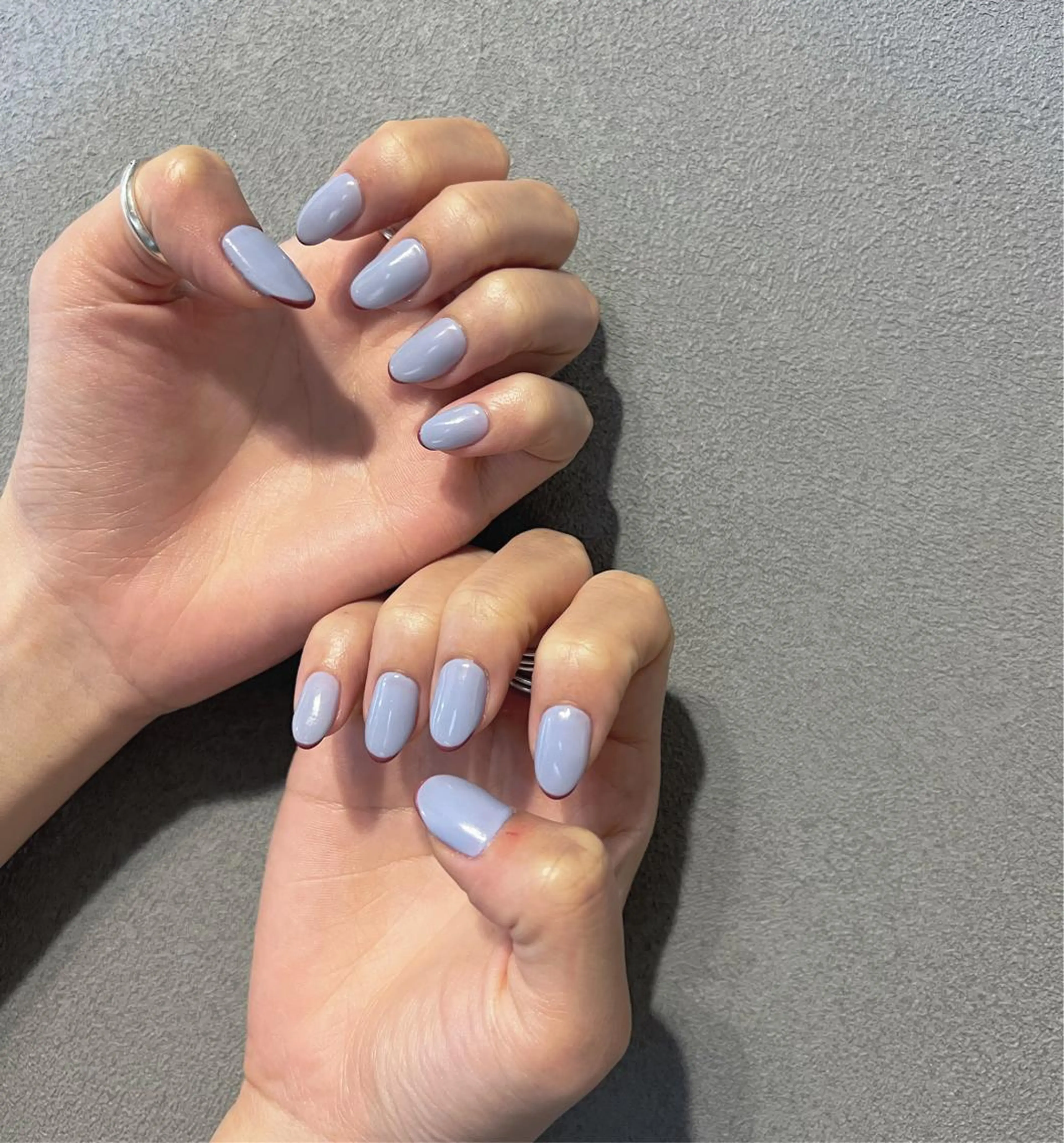 ネイル ハンドネイル NailSalon who...所属・n. fumikoのネイルデザイン