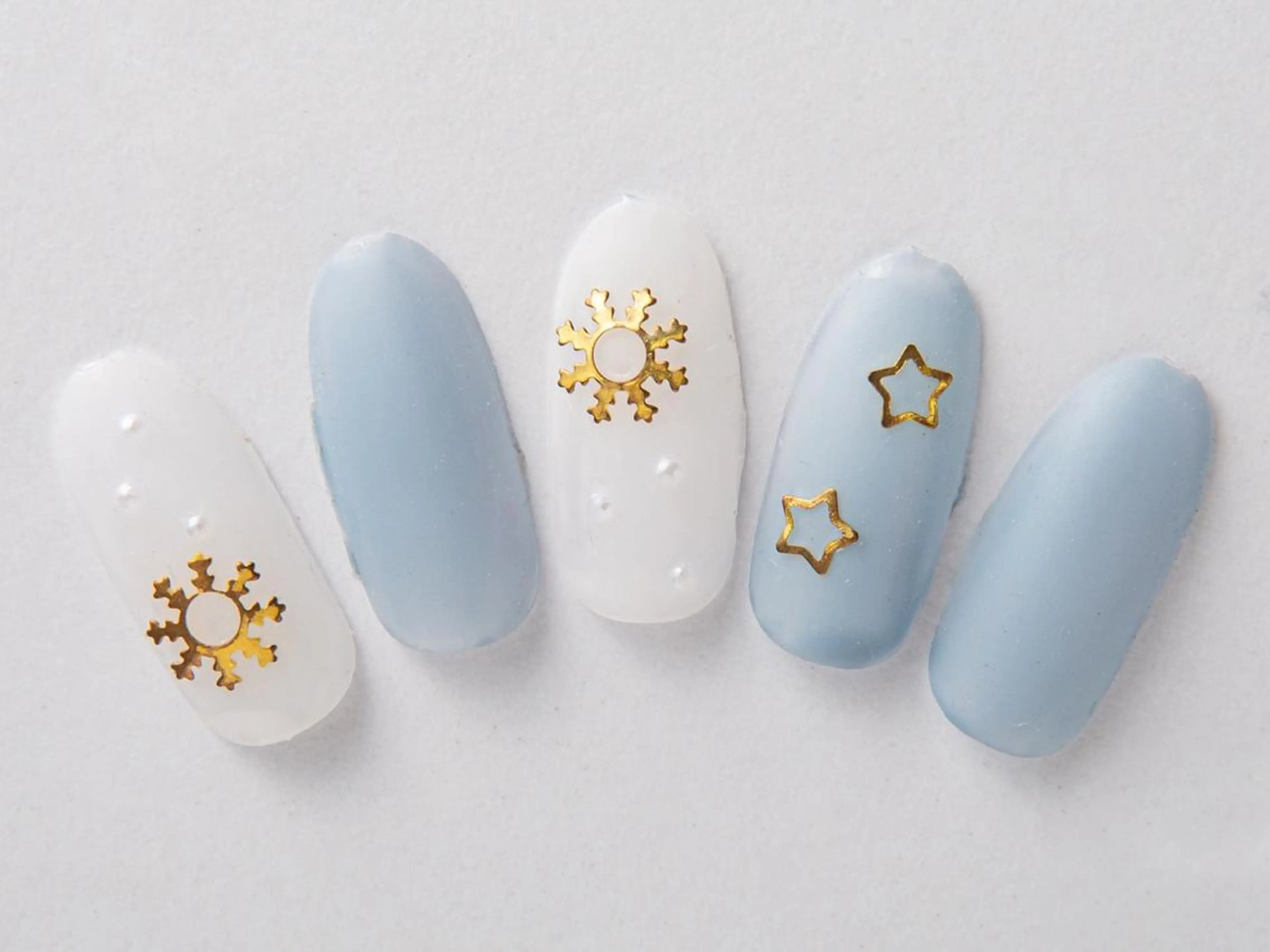ネイル nailsalon ICHIのネイルデザイン