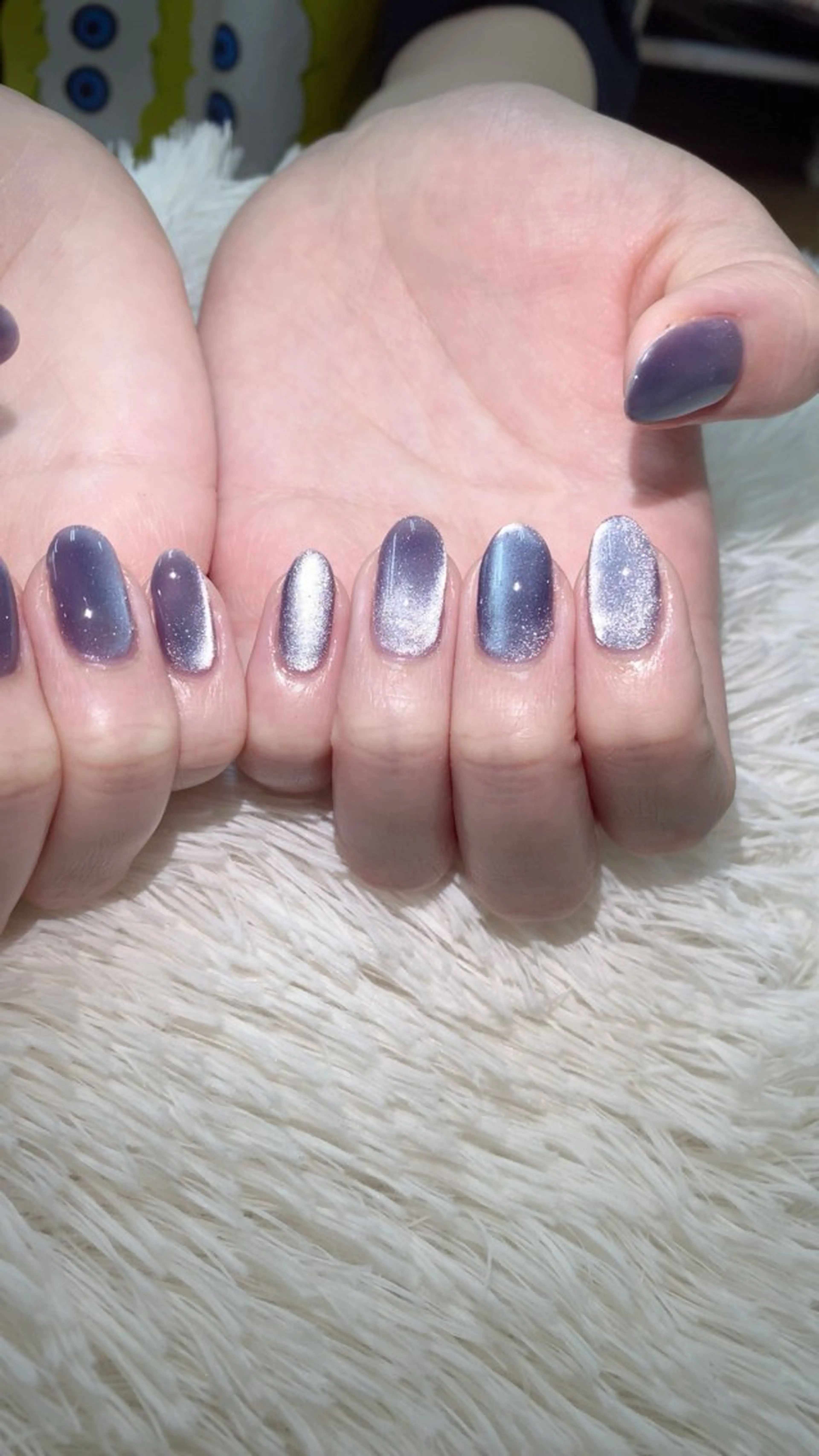 ネイル ハンドネイル フットネイル hara nail所属・nguyen thi leのネイルデザイン
