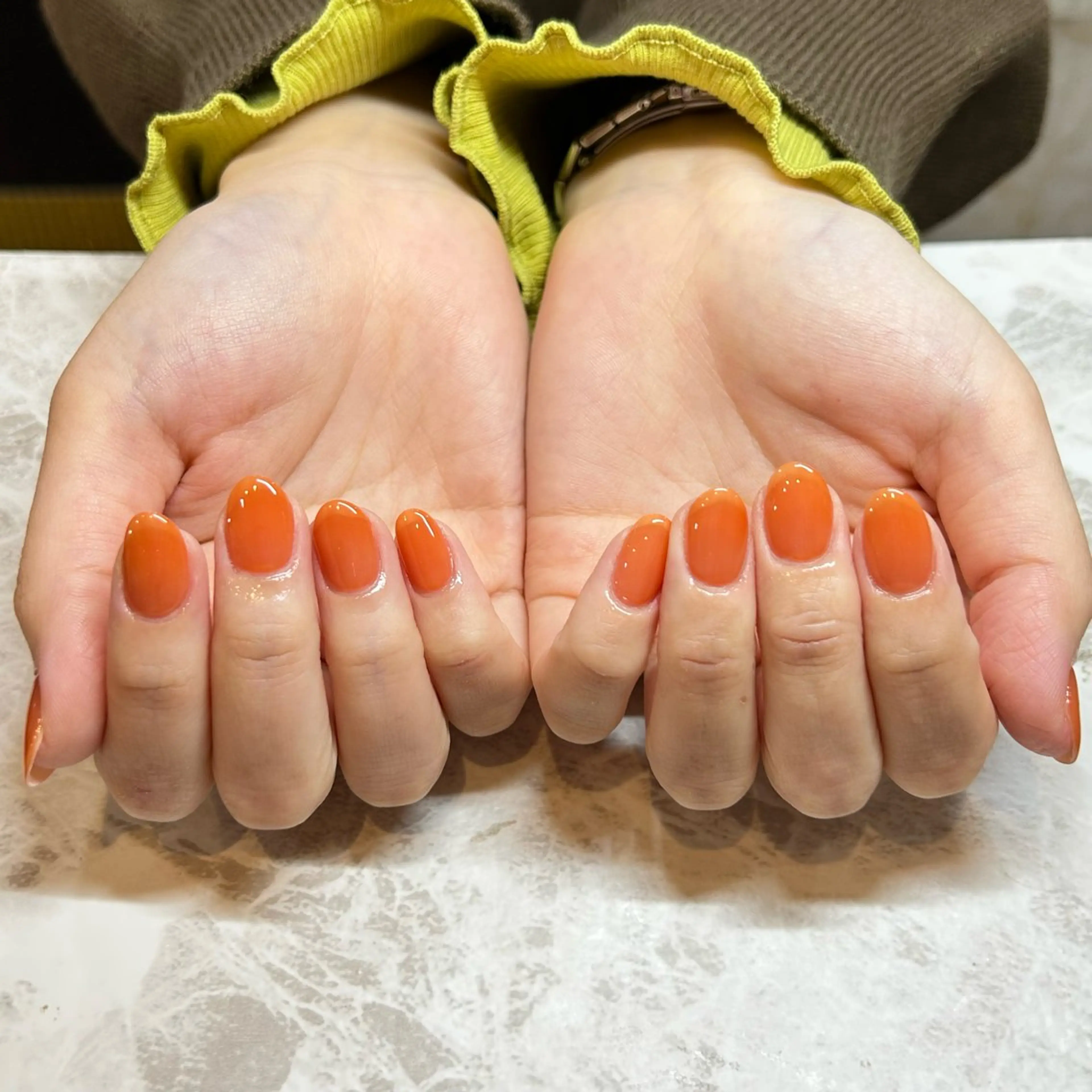 ネイル HANA まこのネイルデザイン