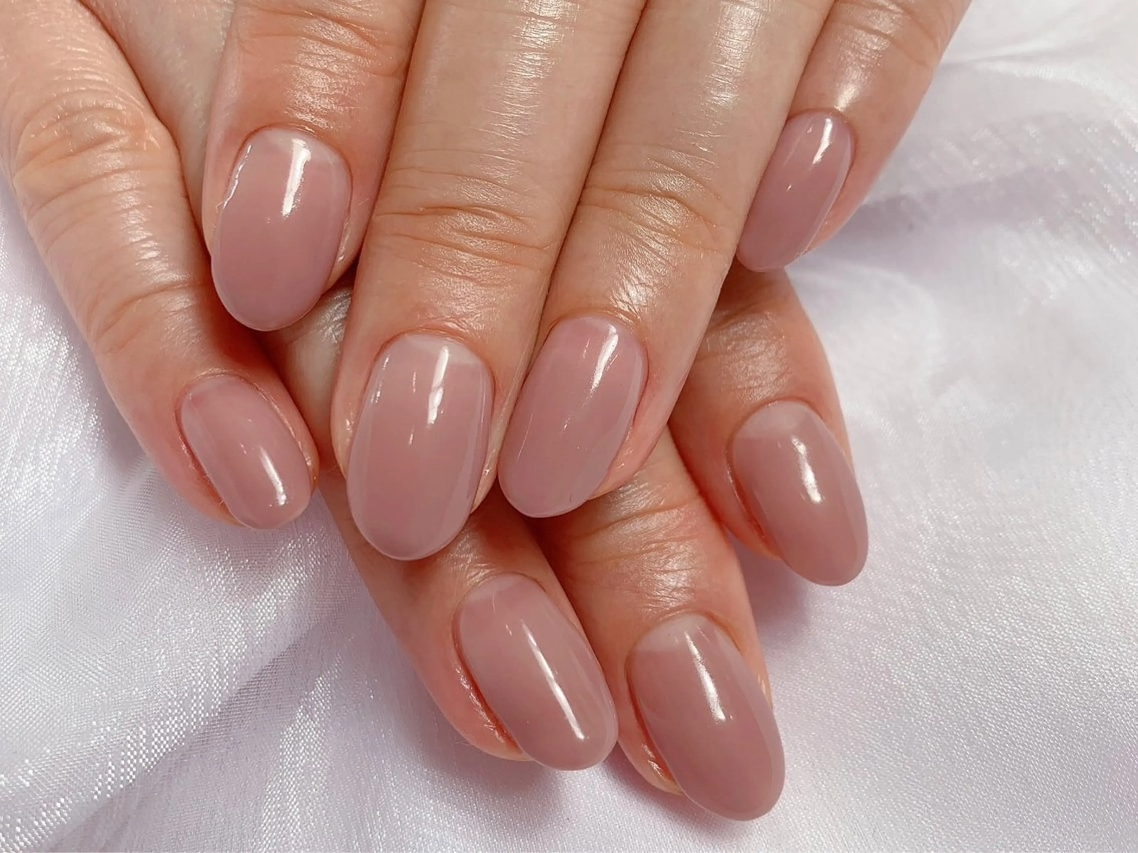 ネイル ハンドネイル Onason NailSalonのネイルデザイン