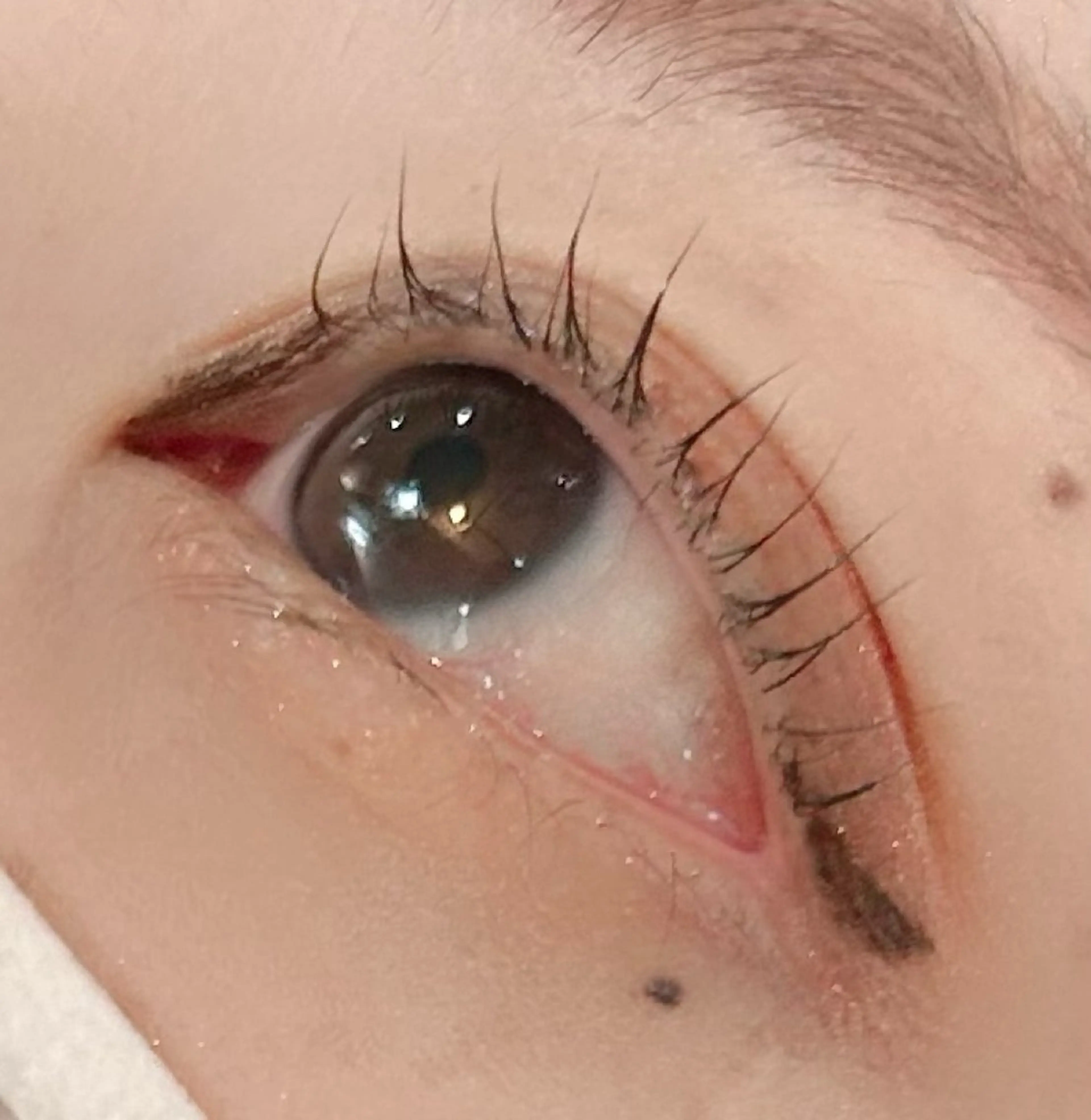 マツエク・マツパ アイラ調布店【EYELA】所属・ヒナタ🧚 eyelaのマツエク・マツパデザイン