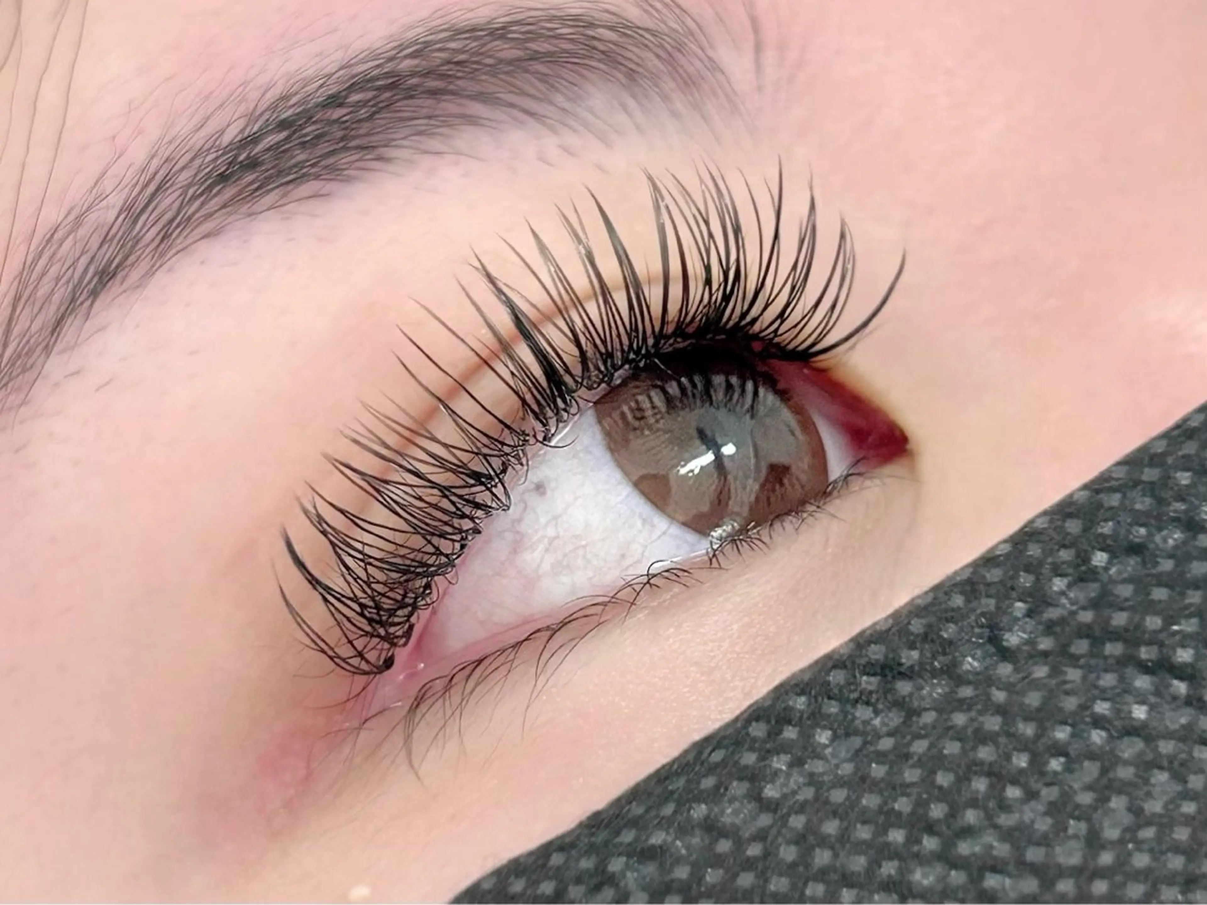 マツエク・マツパ アイラッシュBONO所属・アイラッシュ アトリエBONOの眉毛・アイブロウイメージ