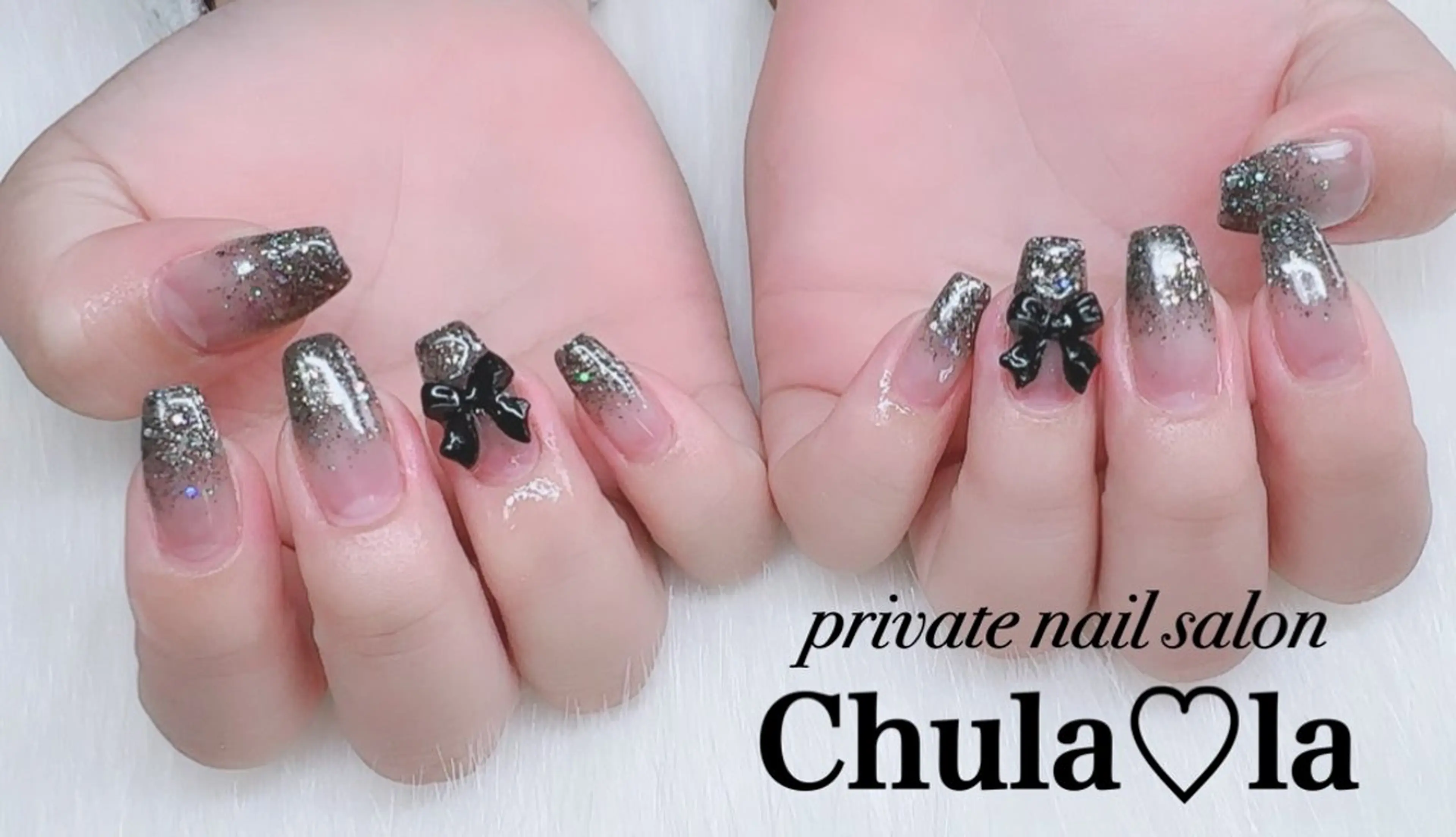 ネイル ハンドネイル Chula♡la 豊見城市高安のネイルデザイン