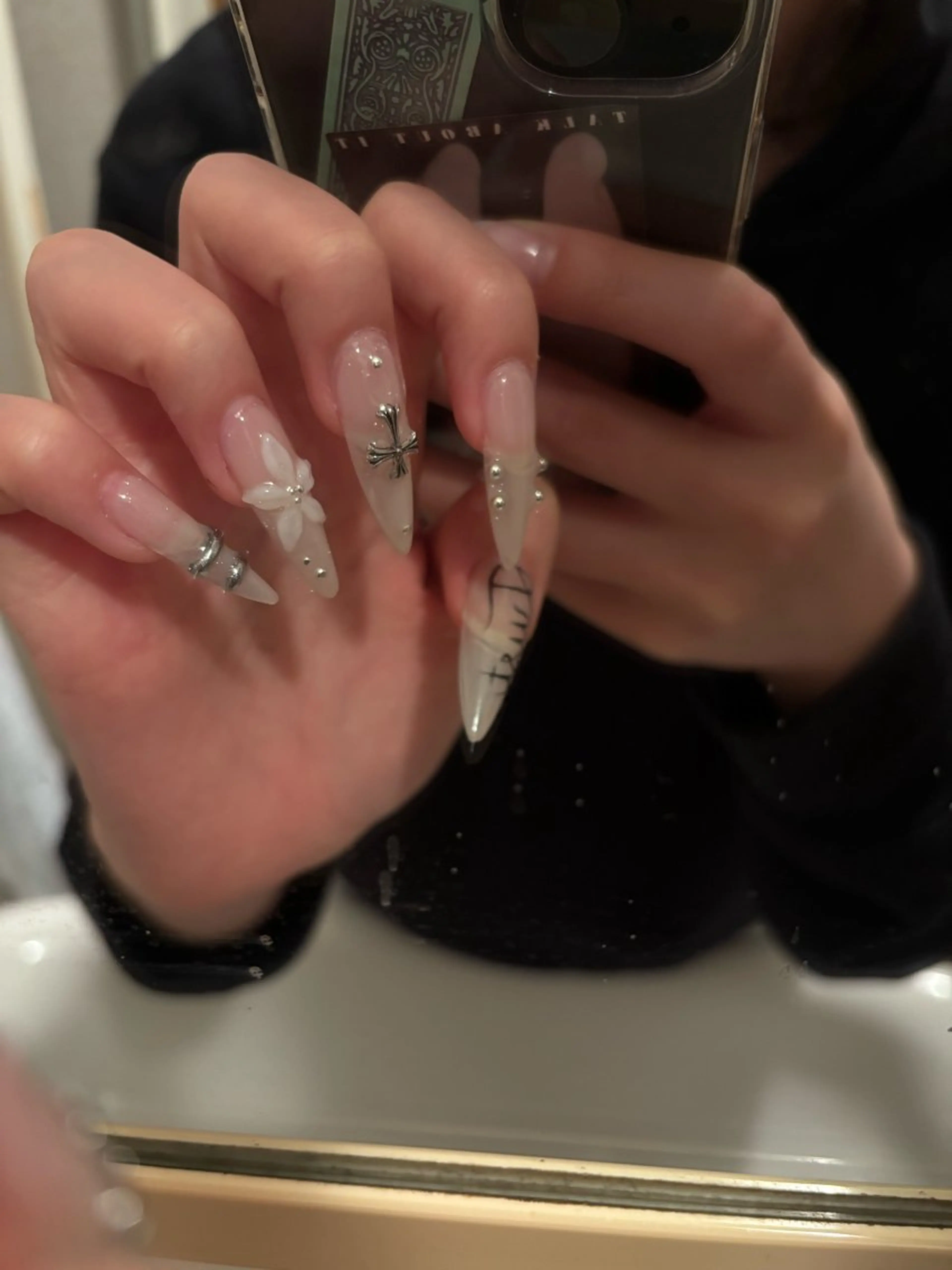 平日16時持ち込みメニュー(オフあり)の写真