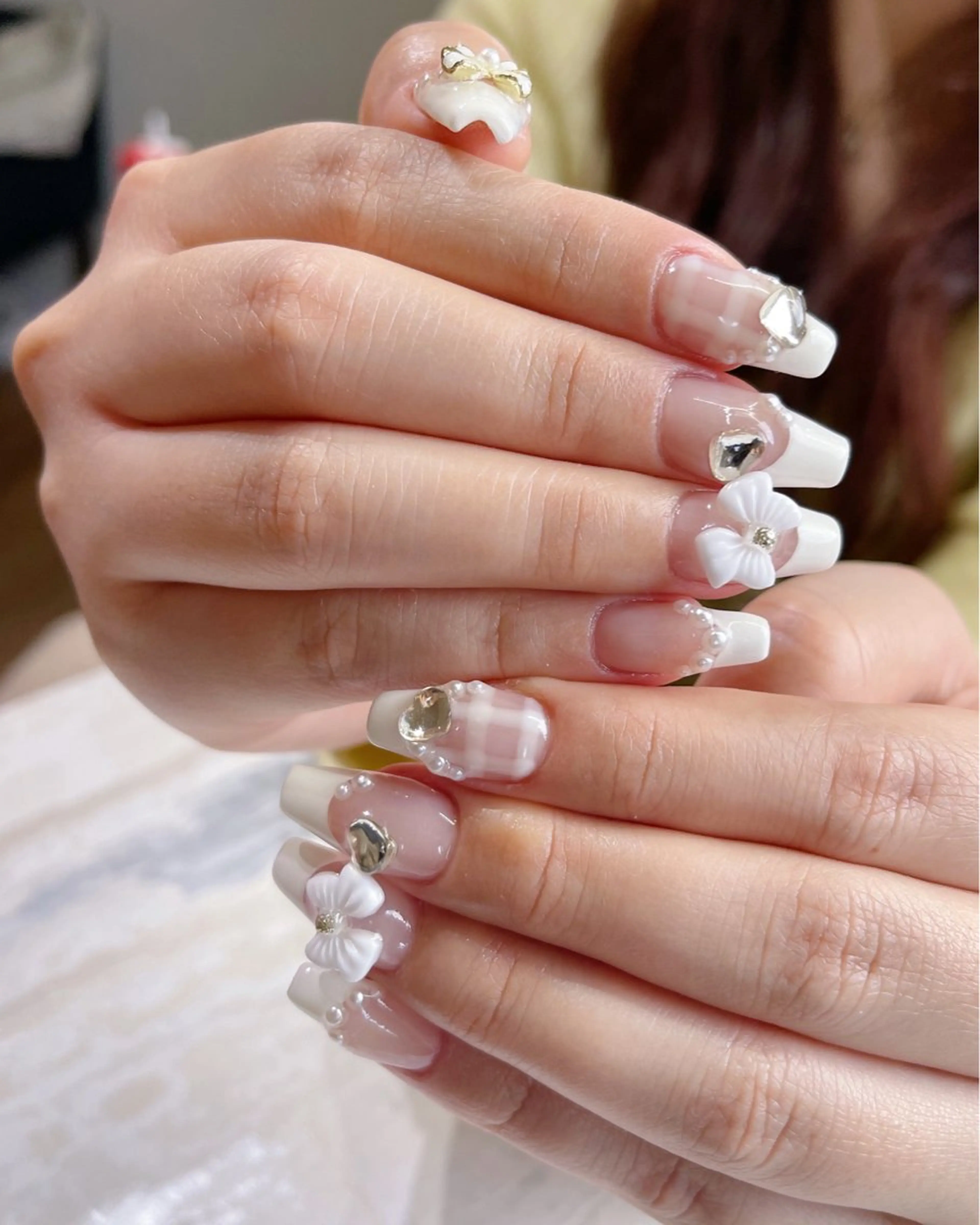 ネイル naildesign BESTのネイルデザイン