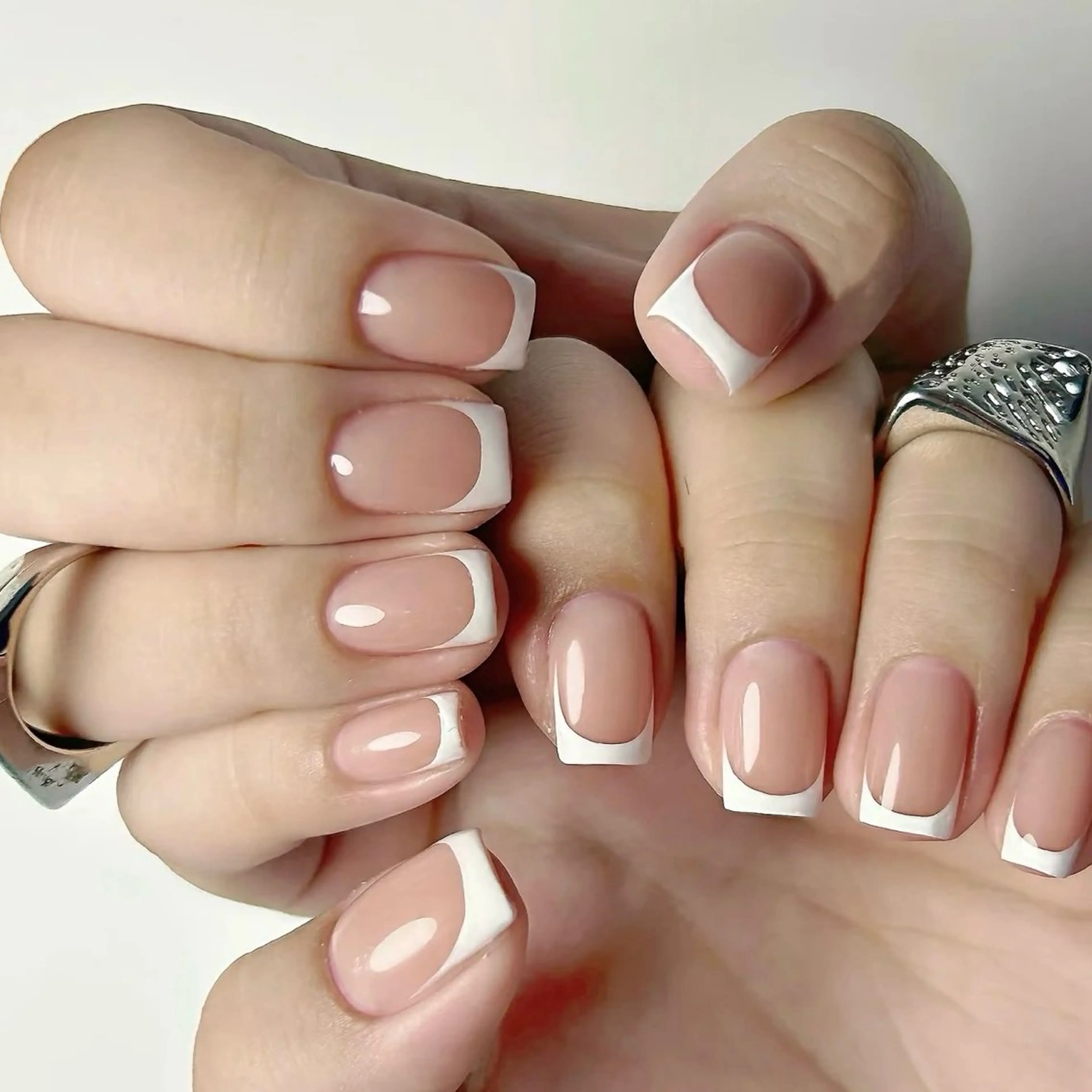 ネイル ハンドネイル Iris  Nail所属・akige akigeのネイルデザイン