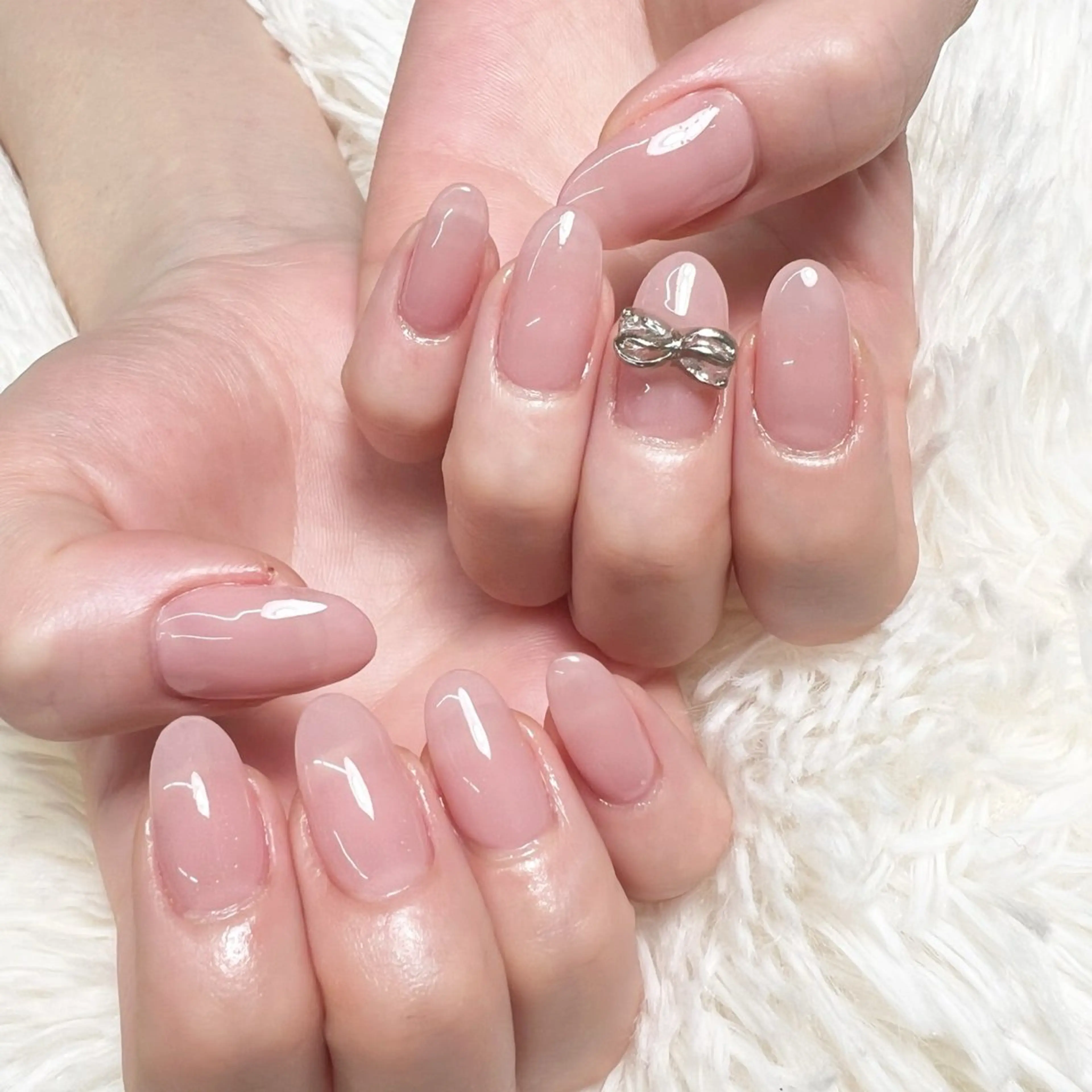 ネイル Onason NailSalonのネイルデザイン