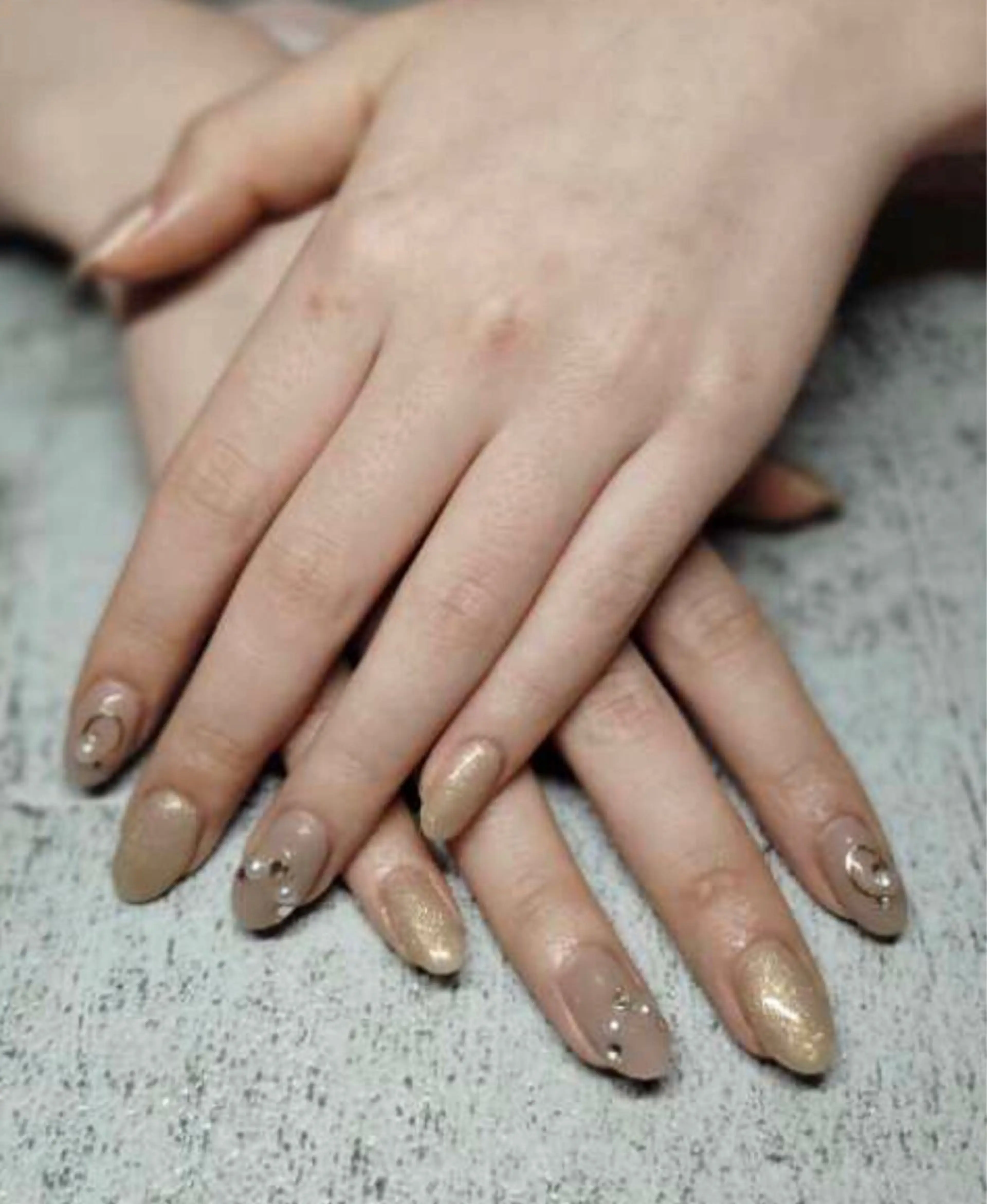 ネイル Fairyフェアリーネイルサロン所属・Fairy フェアリーネイルのネイルデザイン