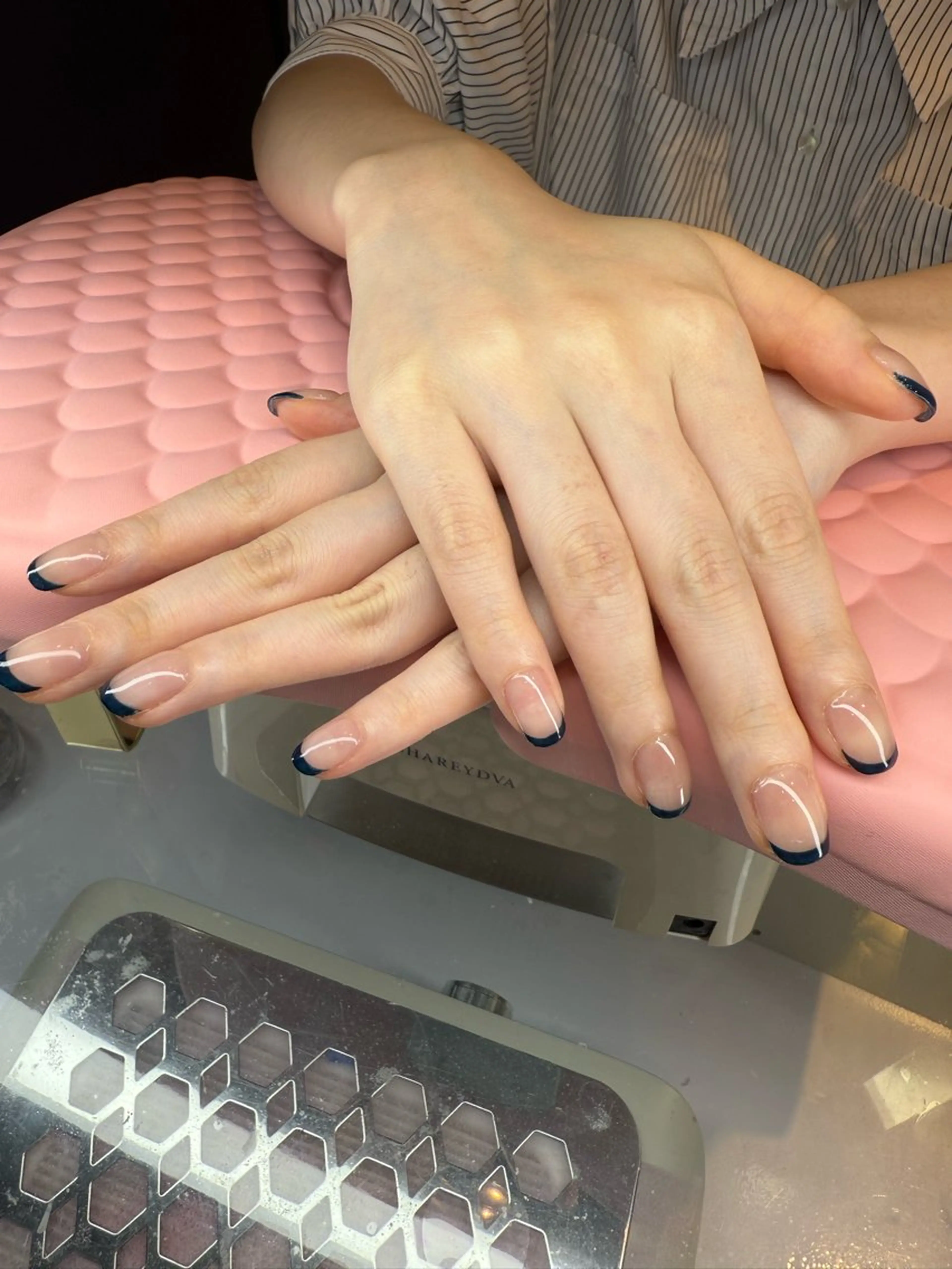 ネイル ハンドネイル ハンドケア Amys nail エミのネイルデザイン