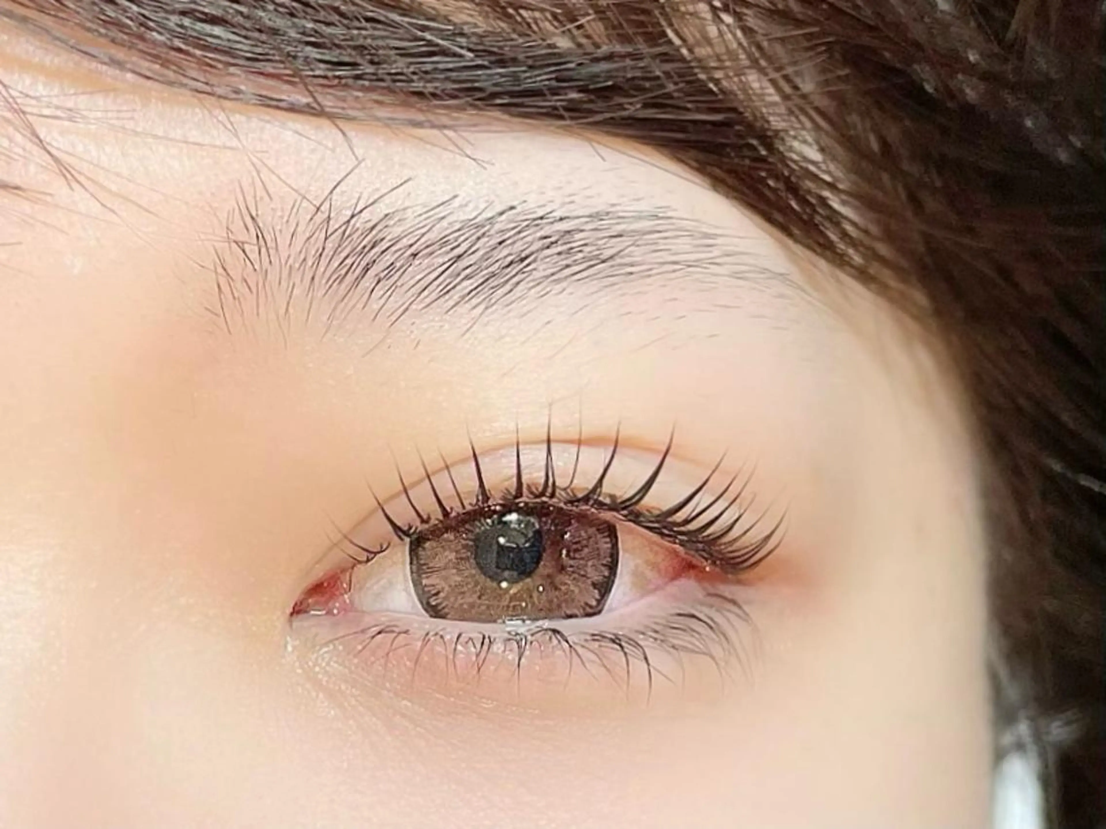 マツエク・マツパ daisy lash 天王寺の眉毛・アイブロウイメージ
