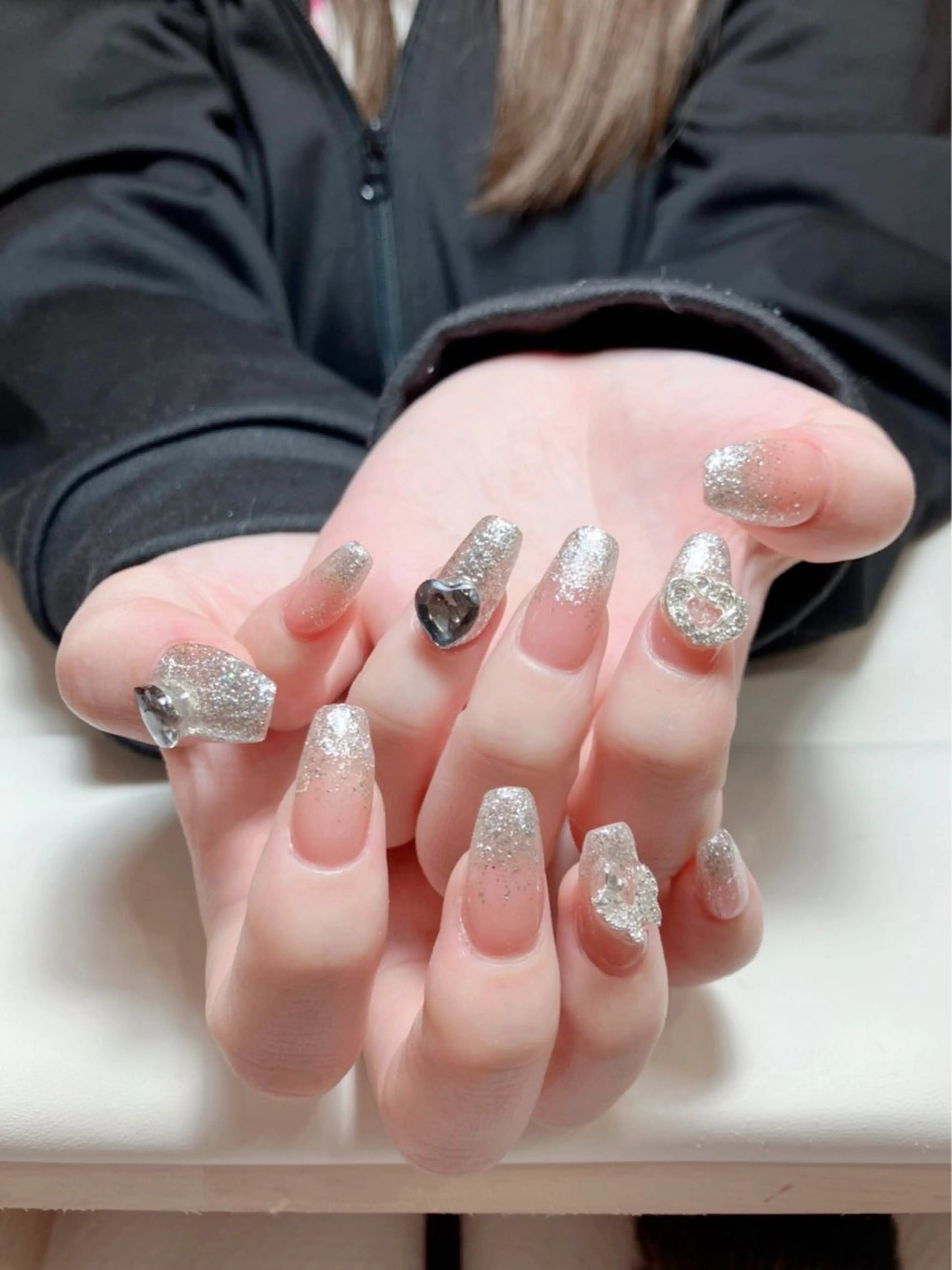 ネイル ハンドネイル Bél Nail salonのネイルデザイン
