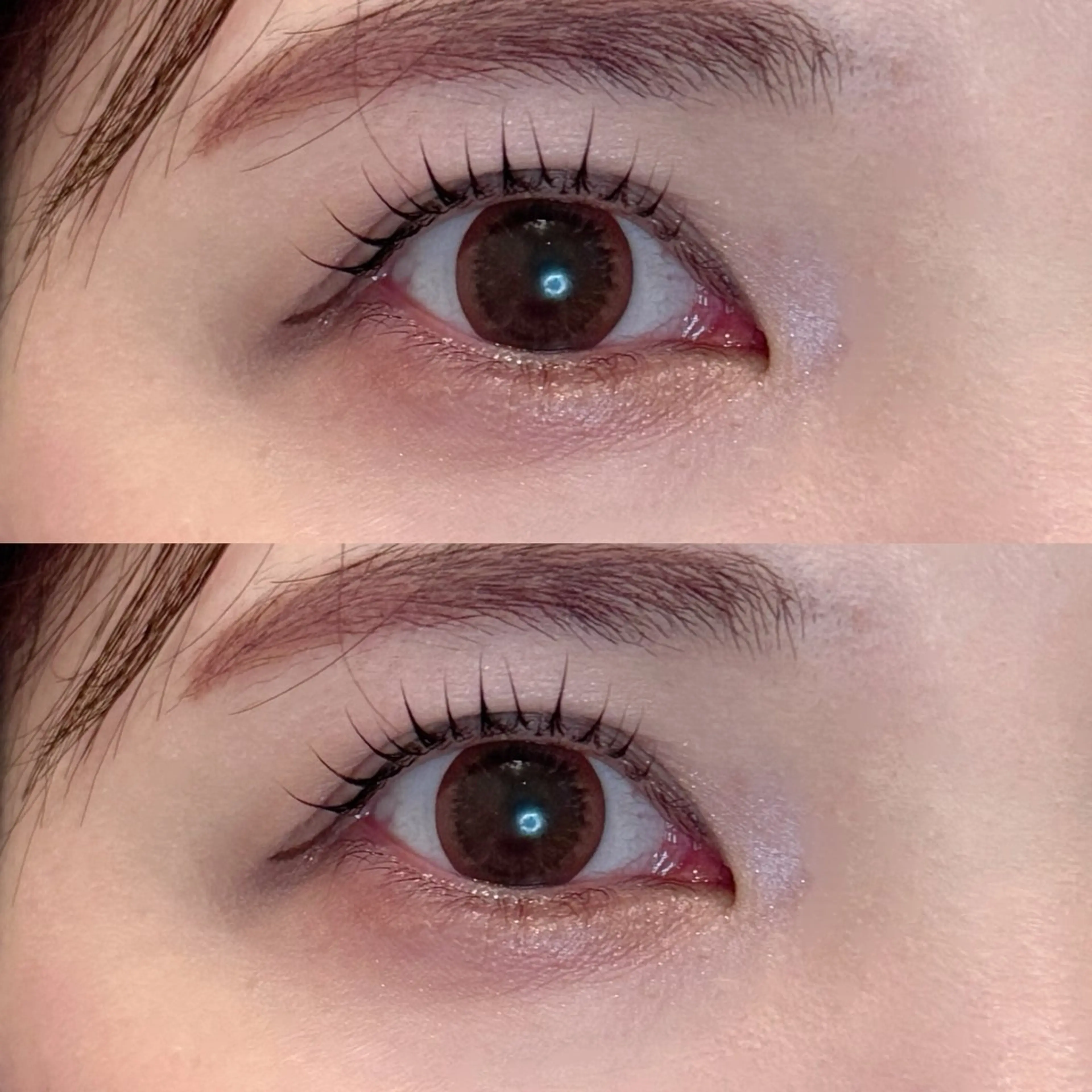 マツエク・マツパ まつげパーマ CoCoplus Eye所属・Haruna CoCoplusのマツエク・マツパデザイン