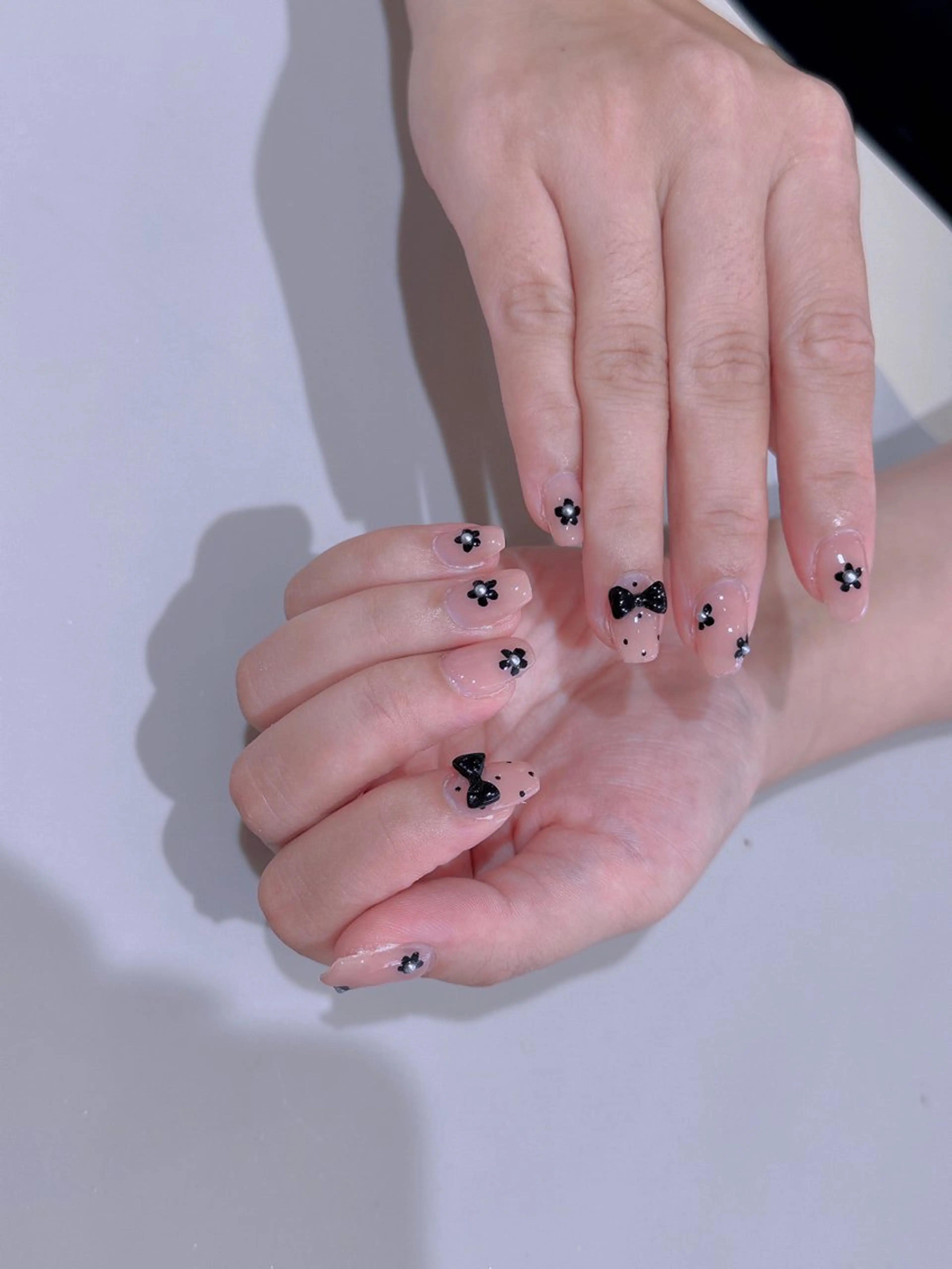 ネイル ハンドネイル NANA NAILのネイルデザイン