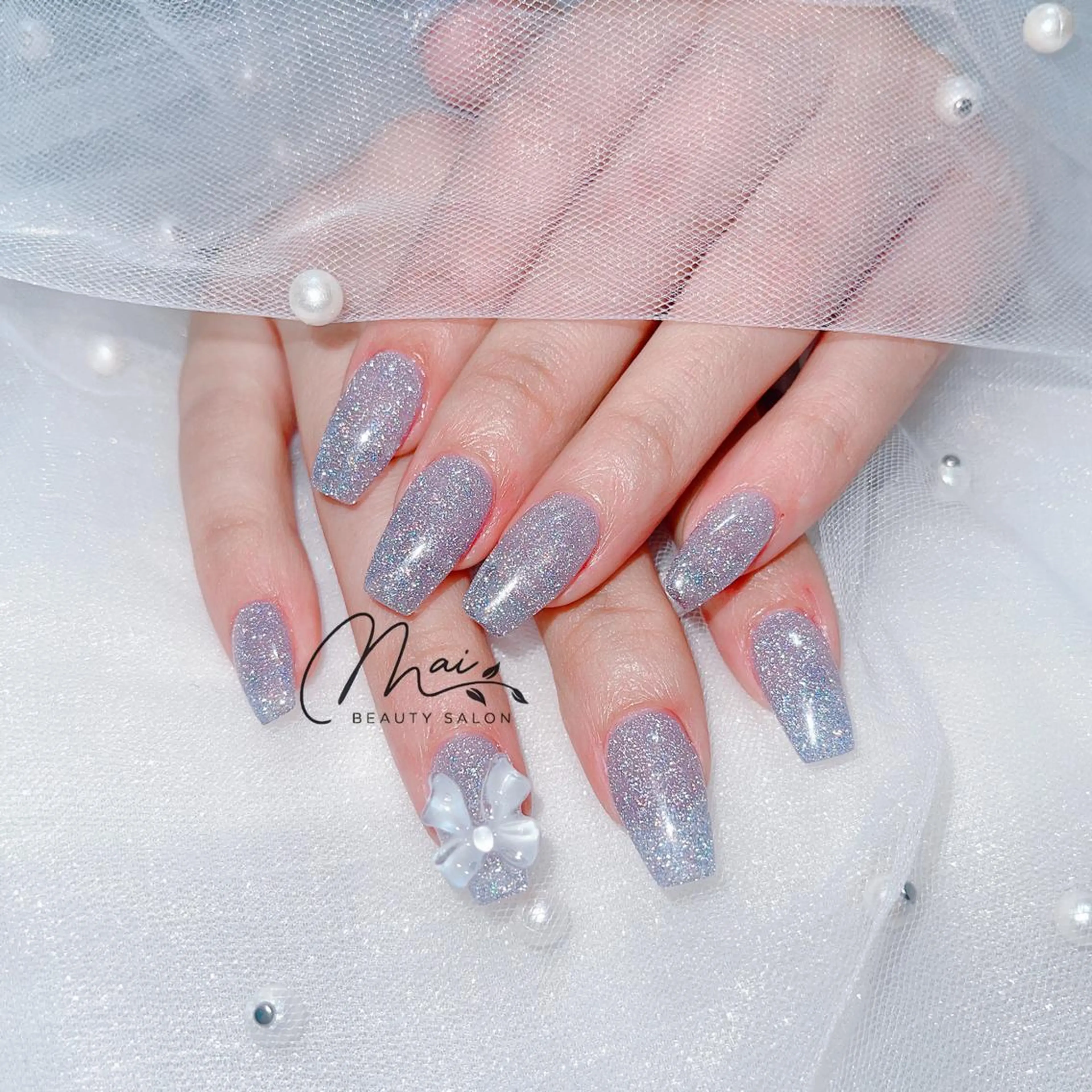 ネイル MaiBeauty Haniのネイルデザイン