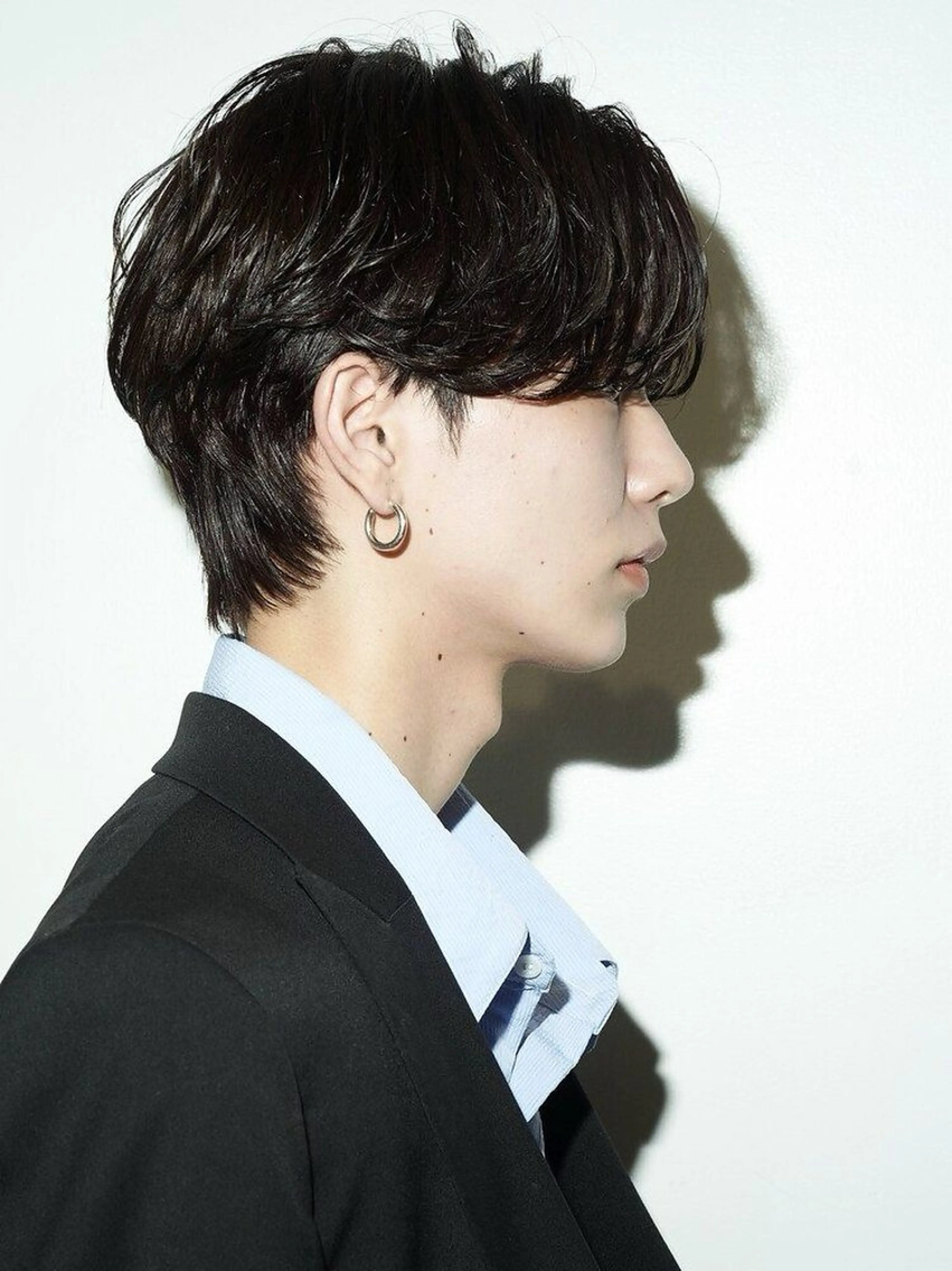 メンズ メンズ特化無料‼️ miyu-︎💕︎のヘアスタイル