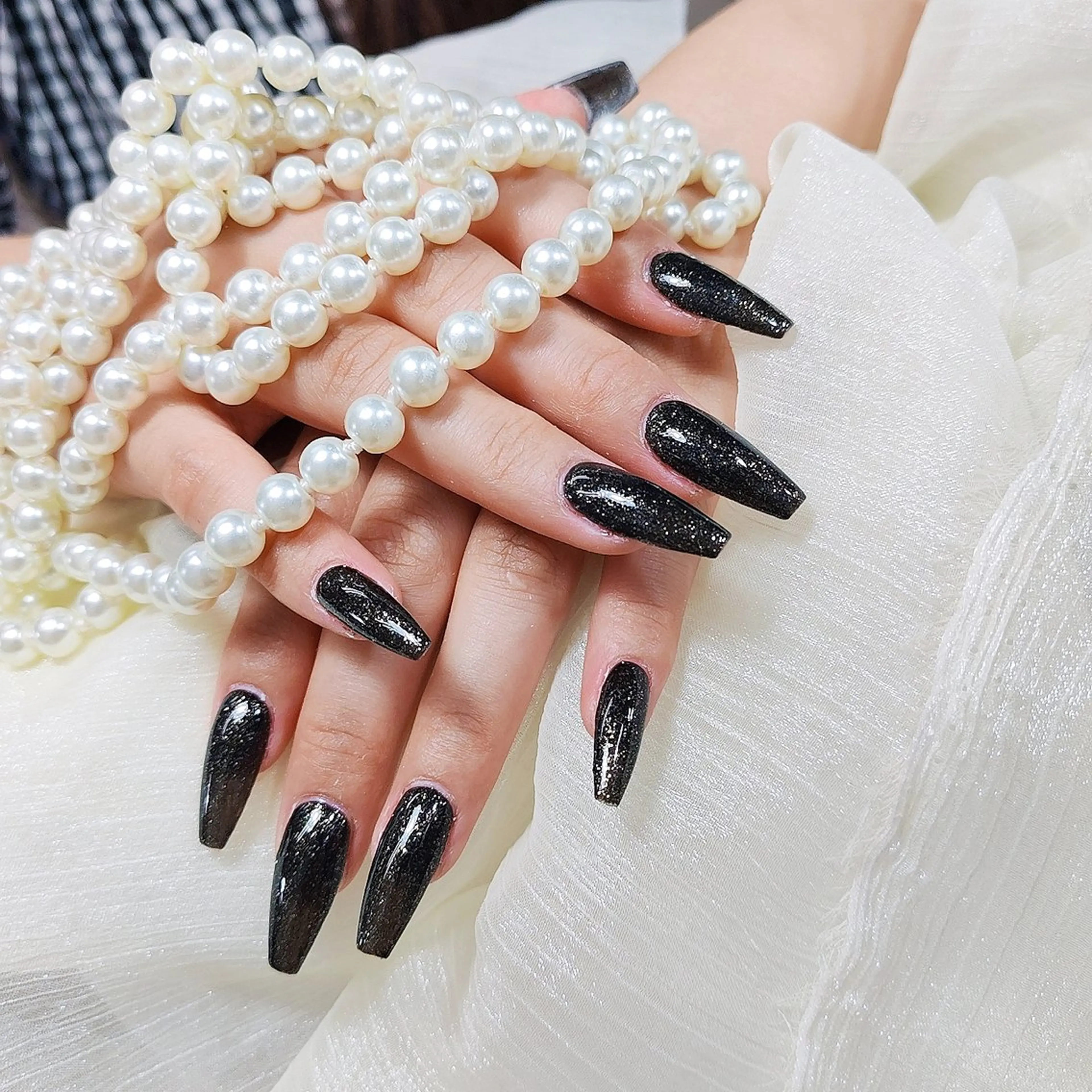 ネイル ハンドネイル ハンドケア Bubu Nailのネイルデザイン