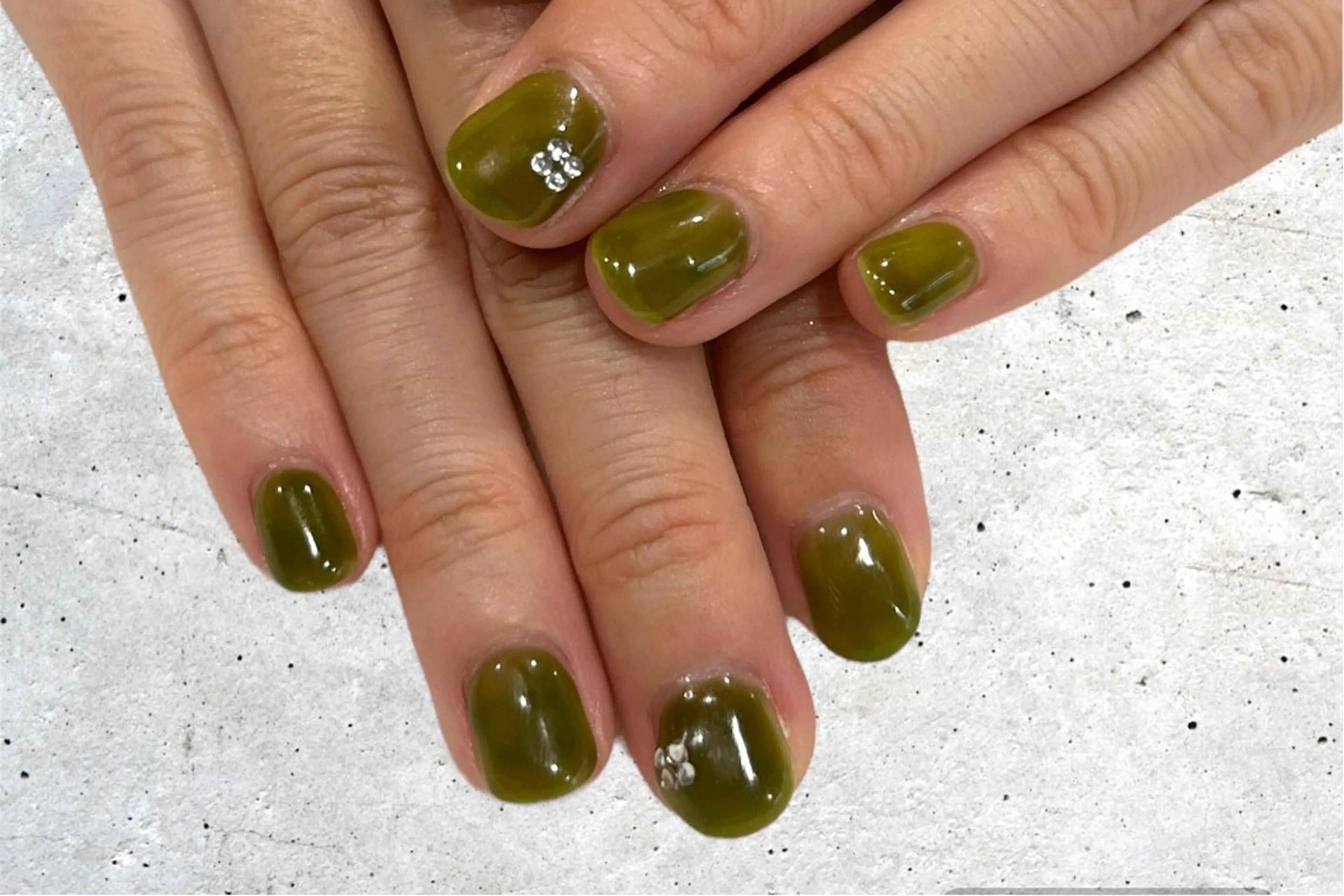 ネイル ハンドネイル cscnail keikoのその他イメージ