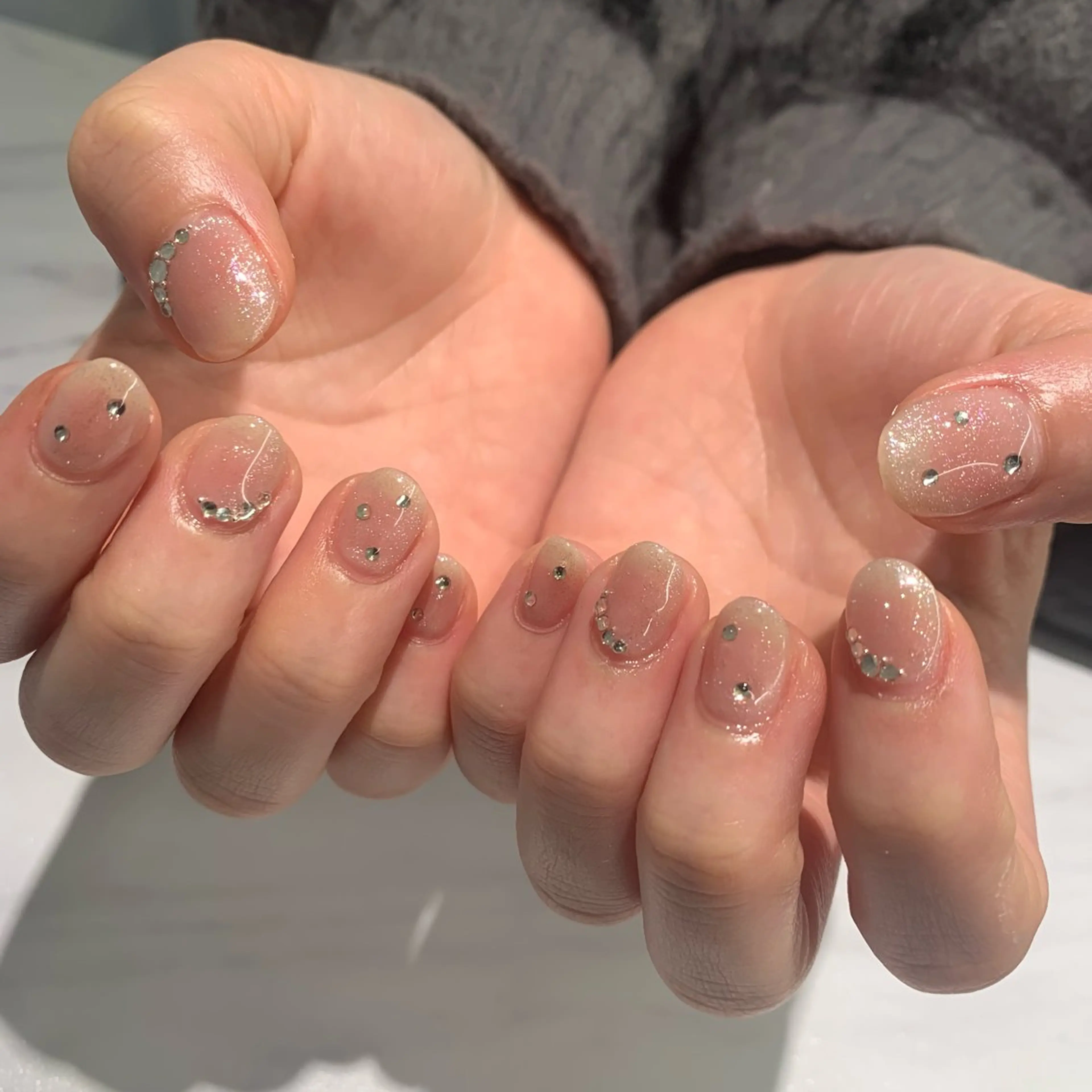 ネイル ハンドネイル Nail's Kiiのネイルデザイン