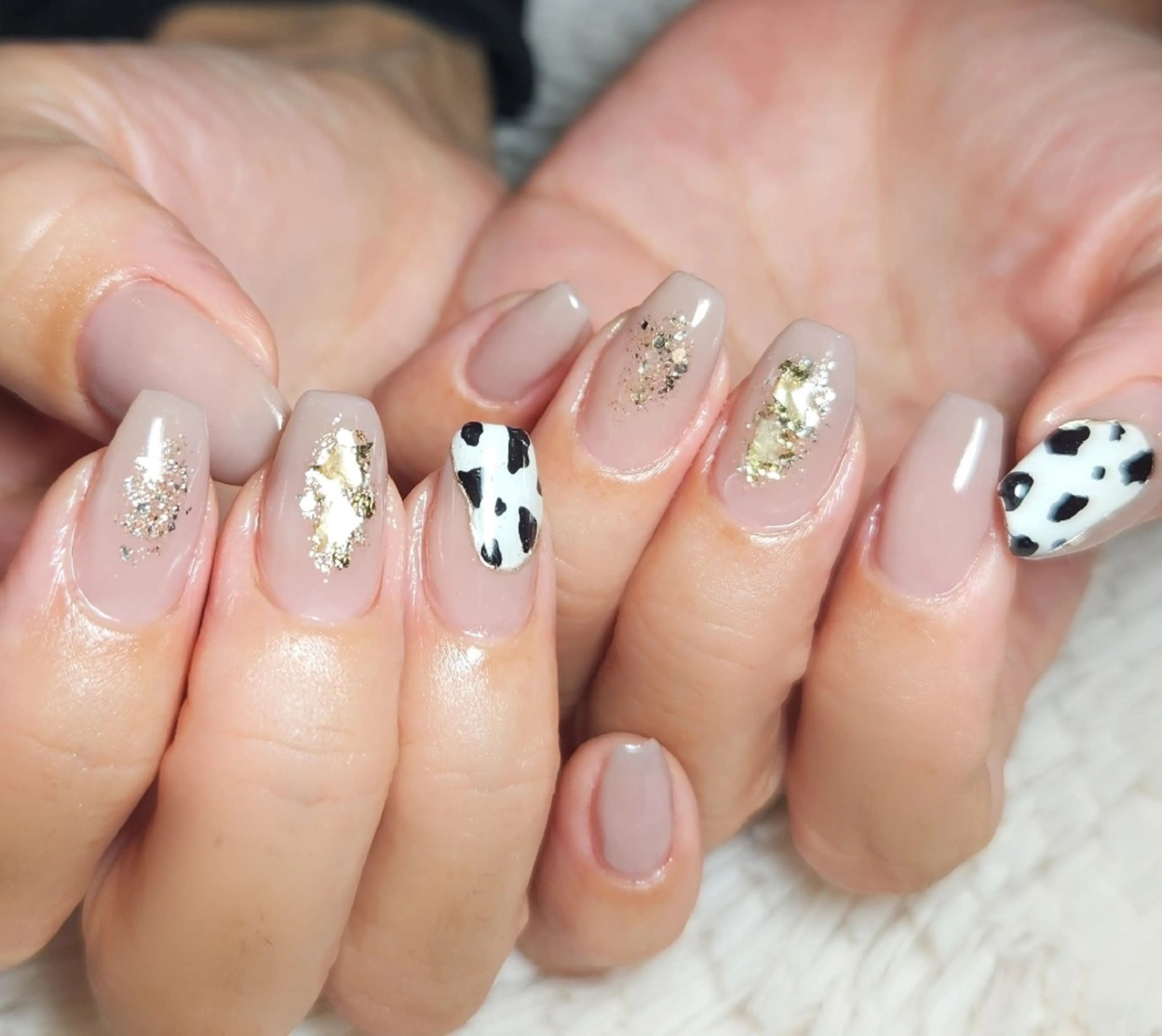 ネイル ハンドネイル   BENNIEのネイルデザイン