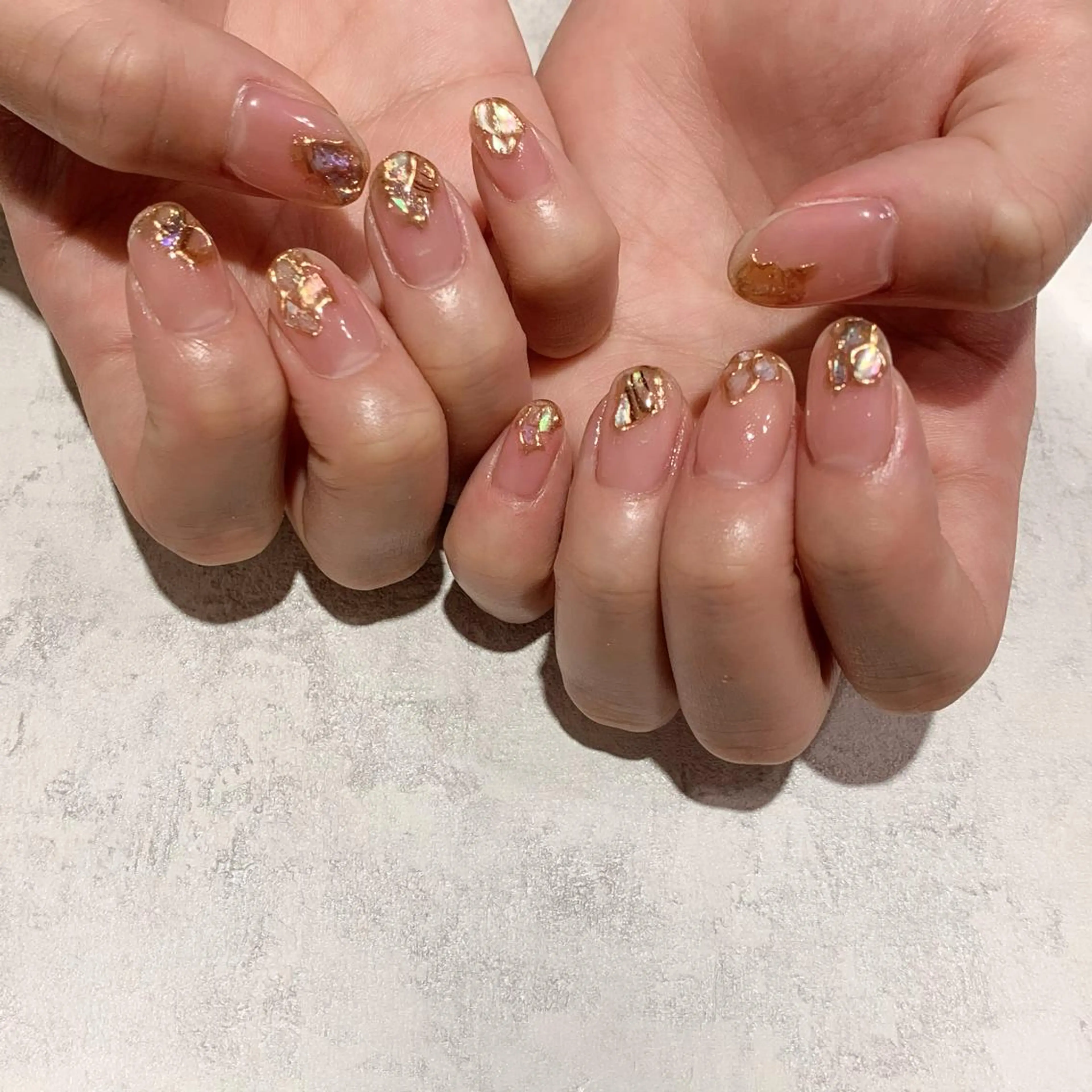 ネイル ハンドネイル HiMe .のその他イメージ