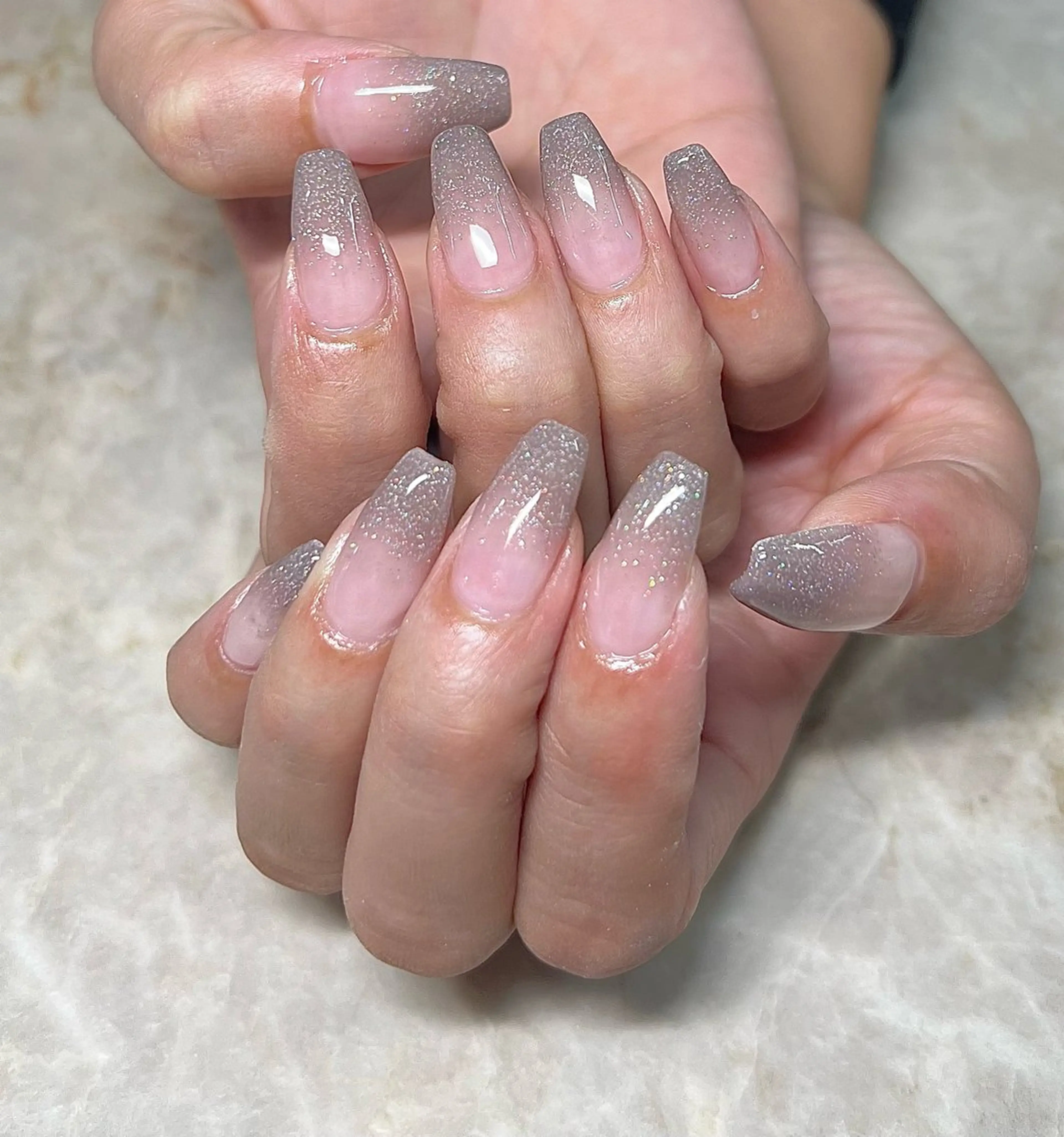 ネイル ハンドネイル 鶴田୨ৎmaison de NALIのネイルデザイン