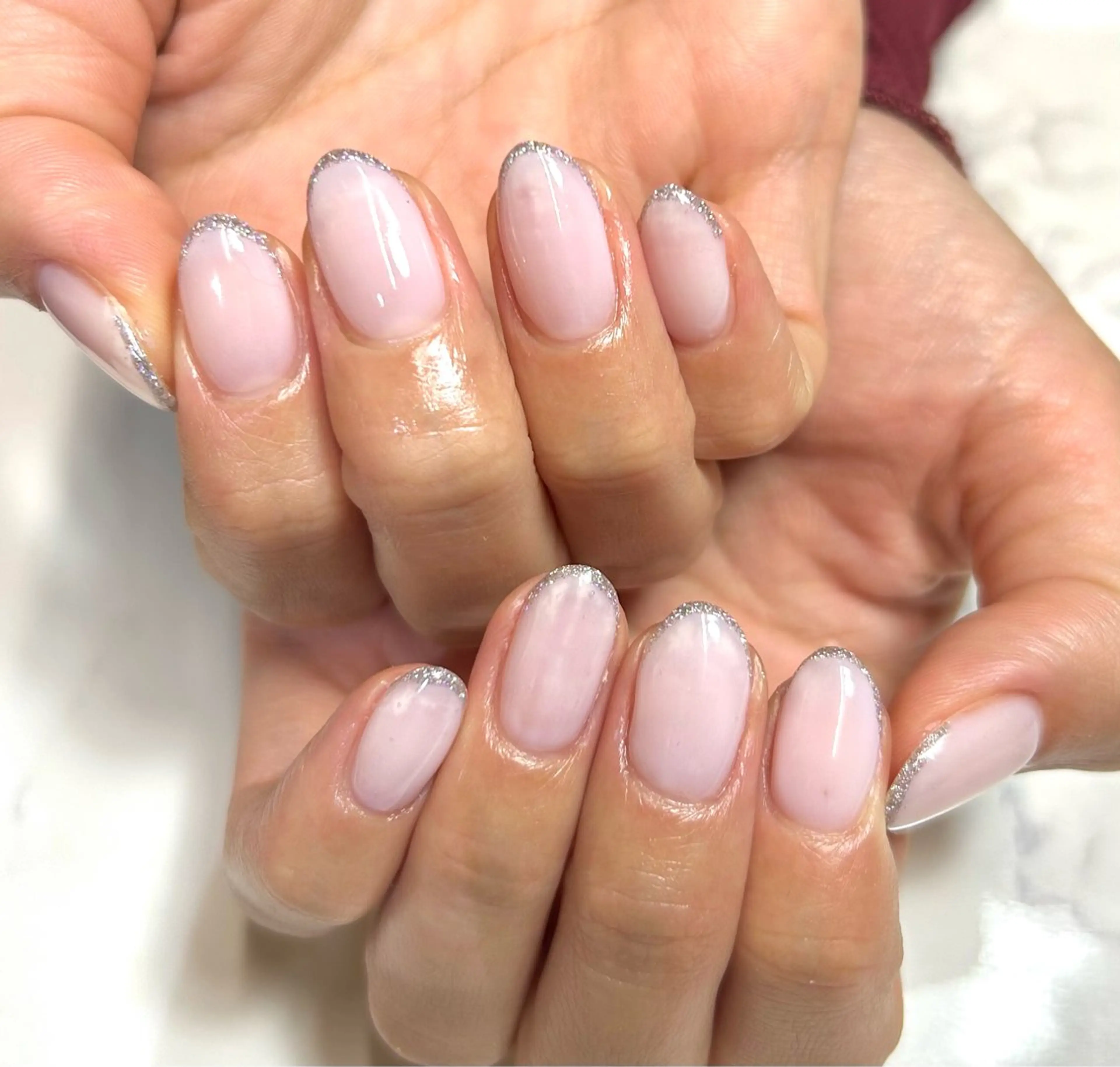ネイル ハンドネイル one nailsalonのネイルデザイン