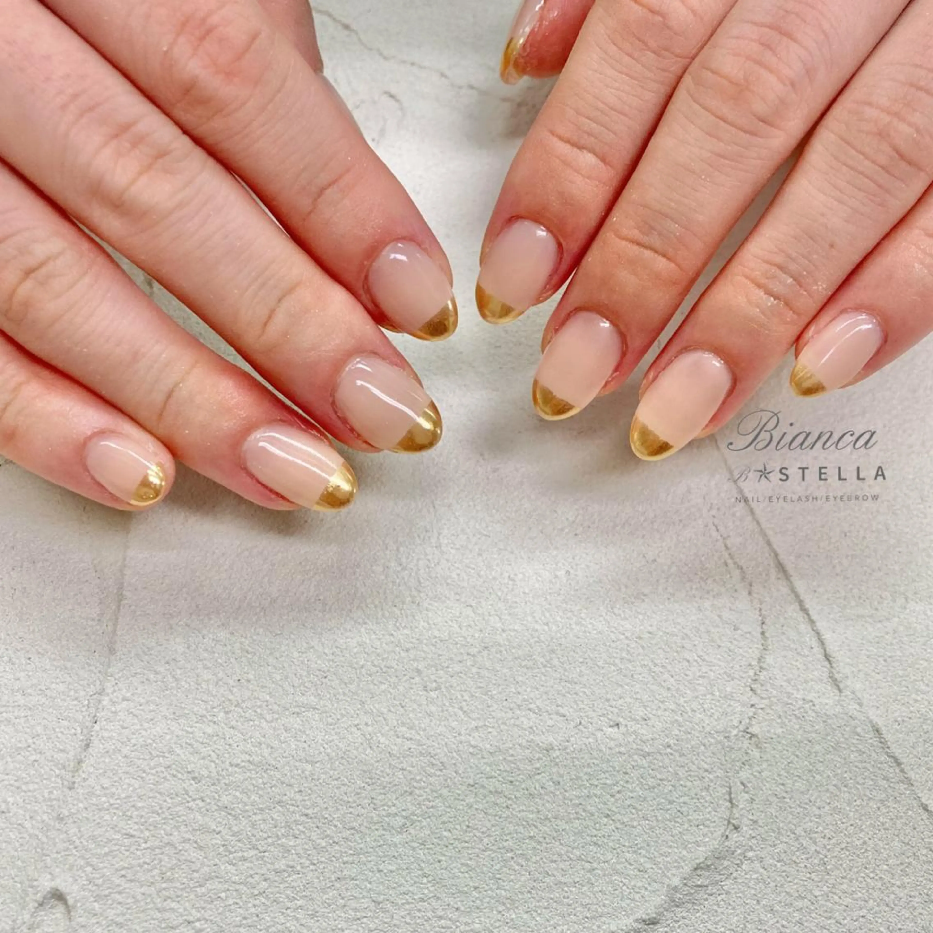 ネイル ハンドネイル Mojyam nail所属・松本 実咲のネイルデザイン