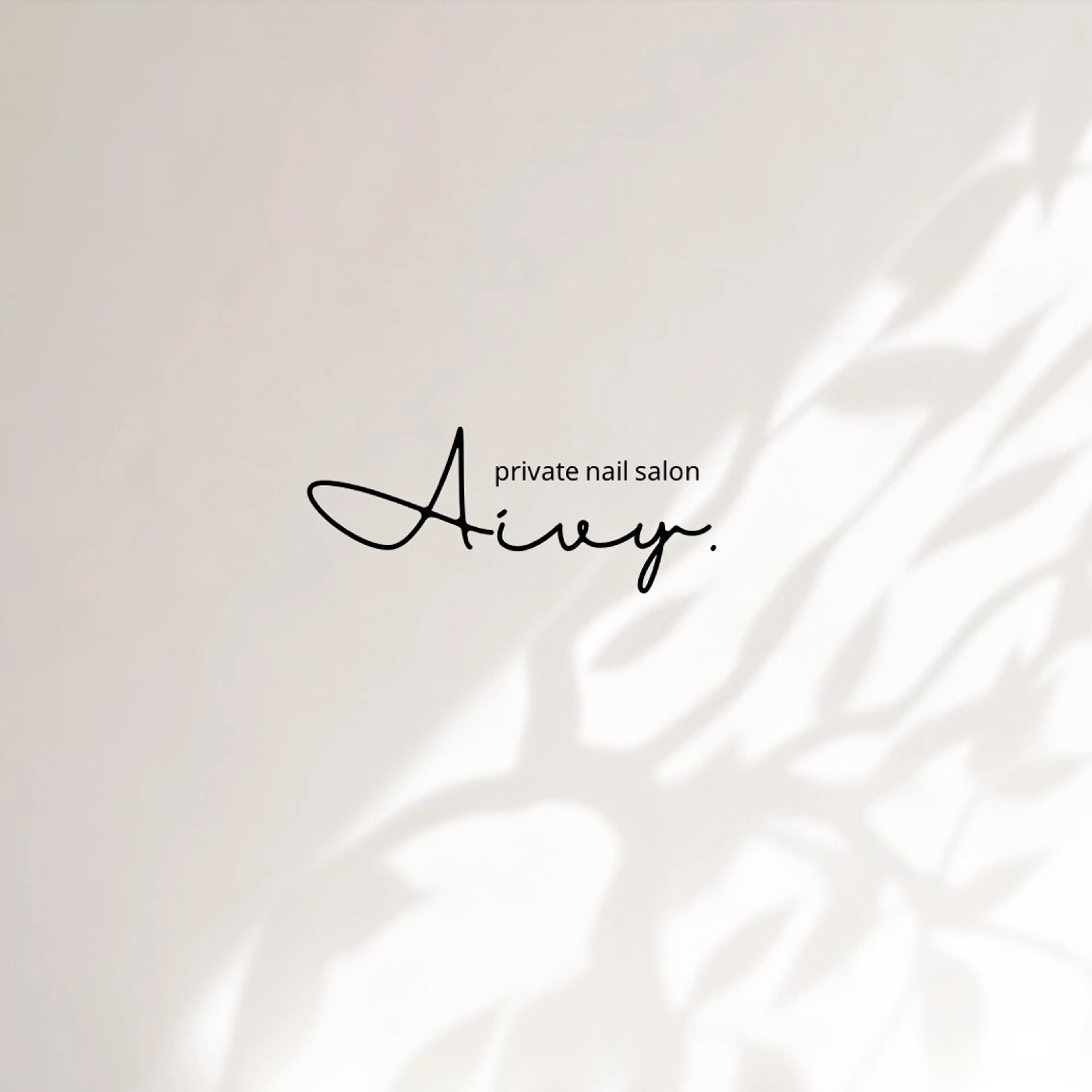 ネイル ハンドネイル ニュアンス🌿‬ Aivy./アイビーのネイルデザイン