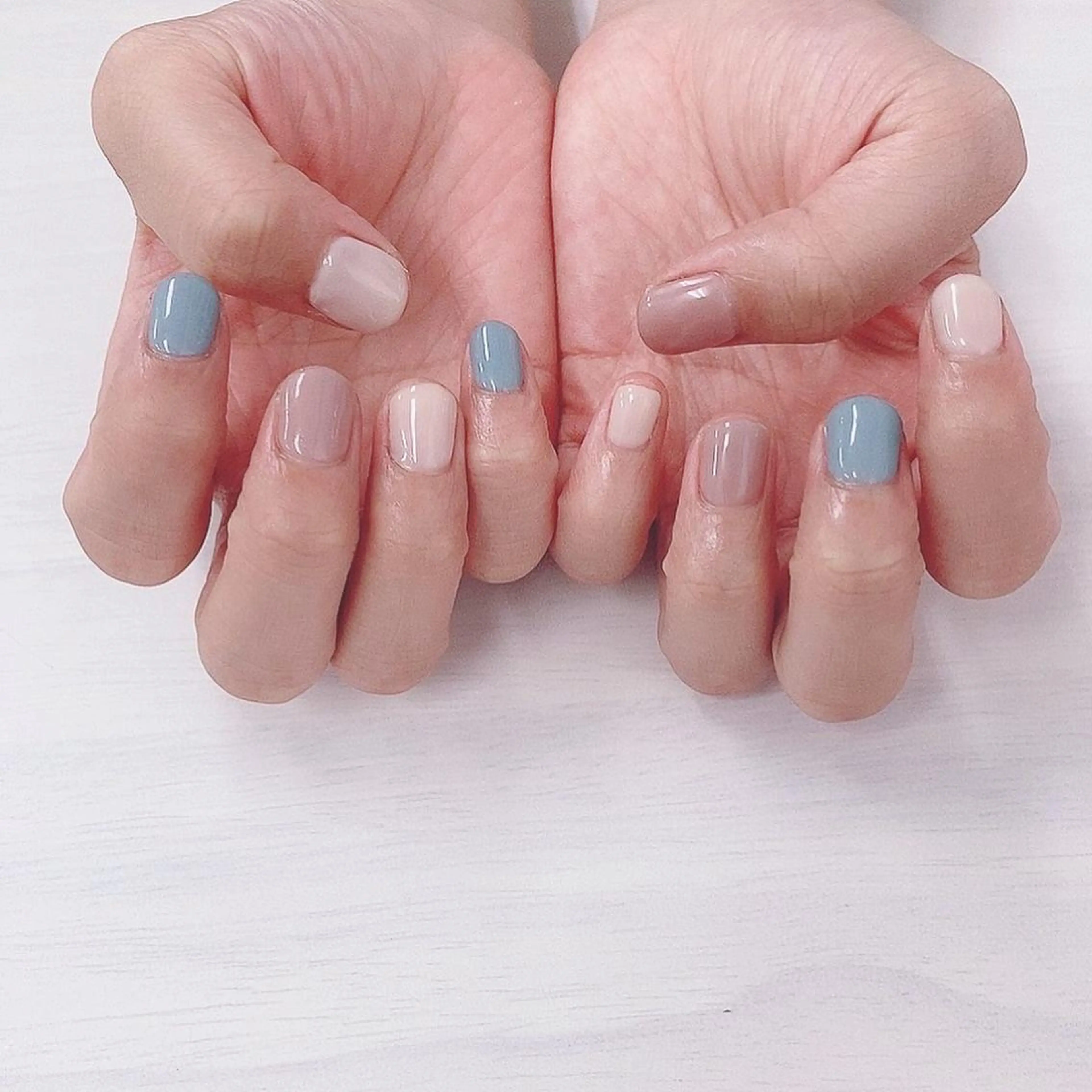 ネイル ネイルサロンriu所属・ri uのネイルデザイン
