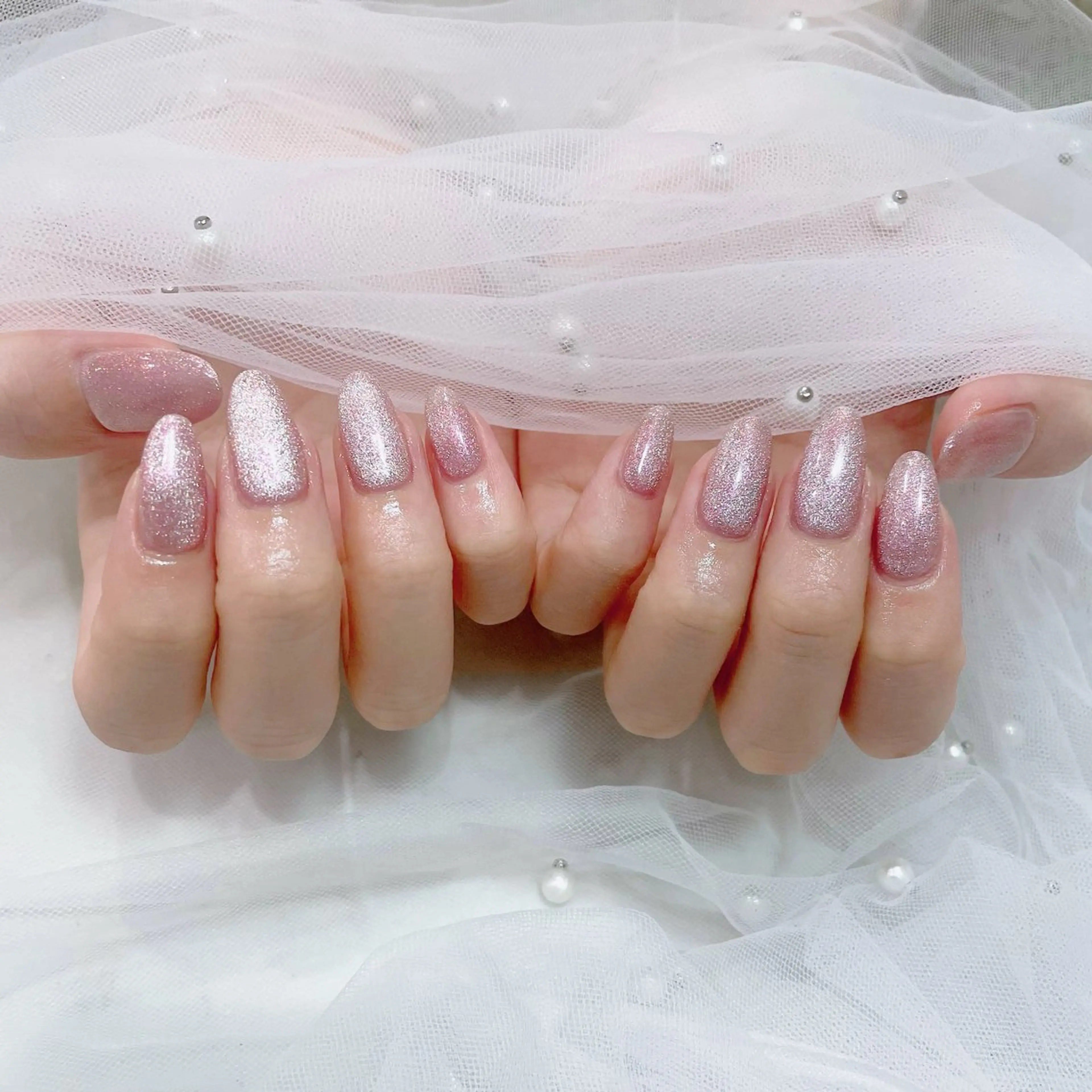 ネイル ハンドネイル M2 beauty Mayuのネイルデザイン