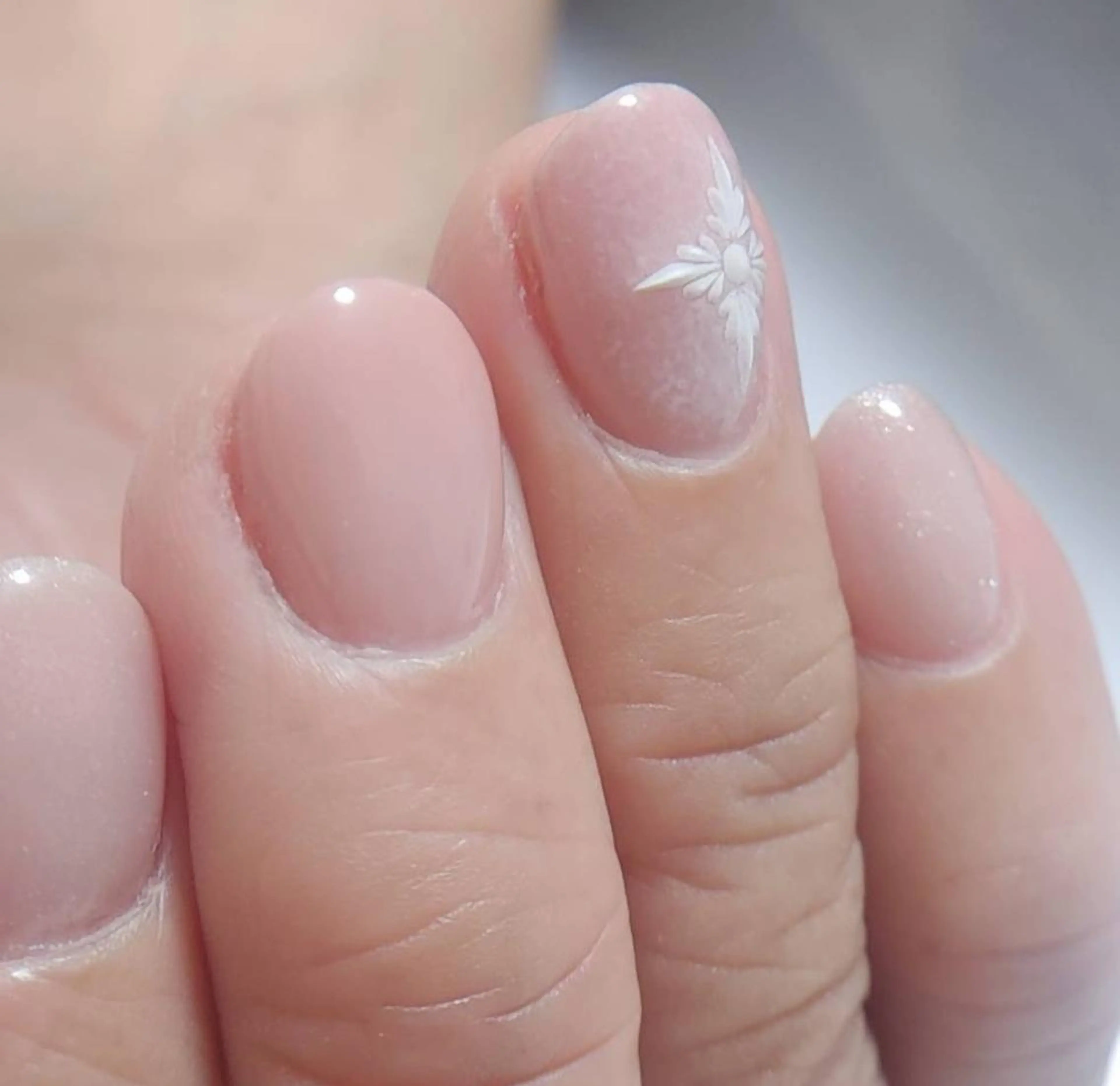 ネイル eye-nail GLANZのネイルデザイン