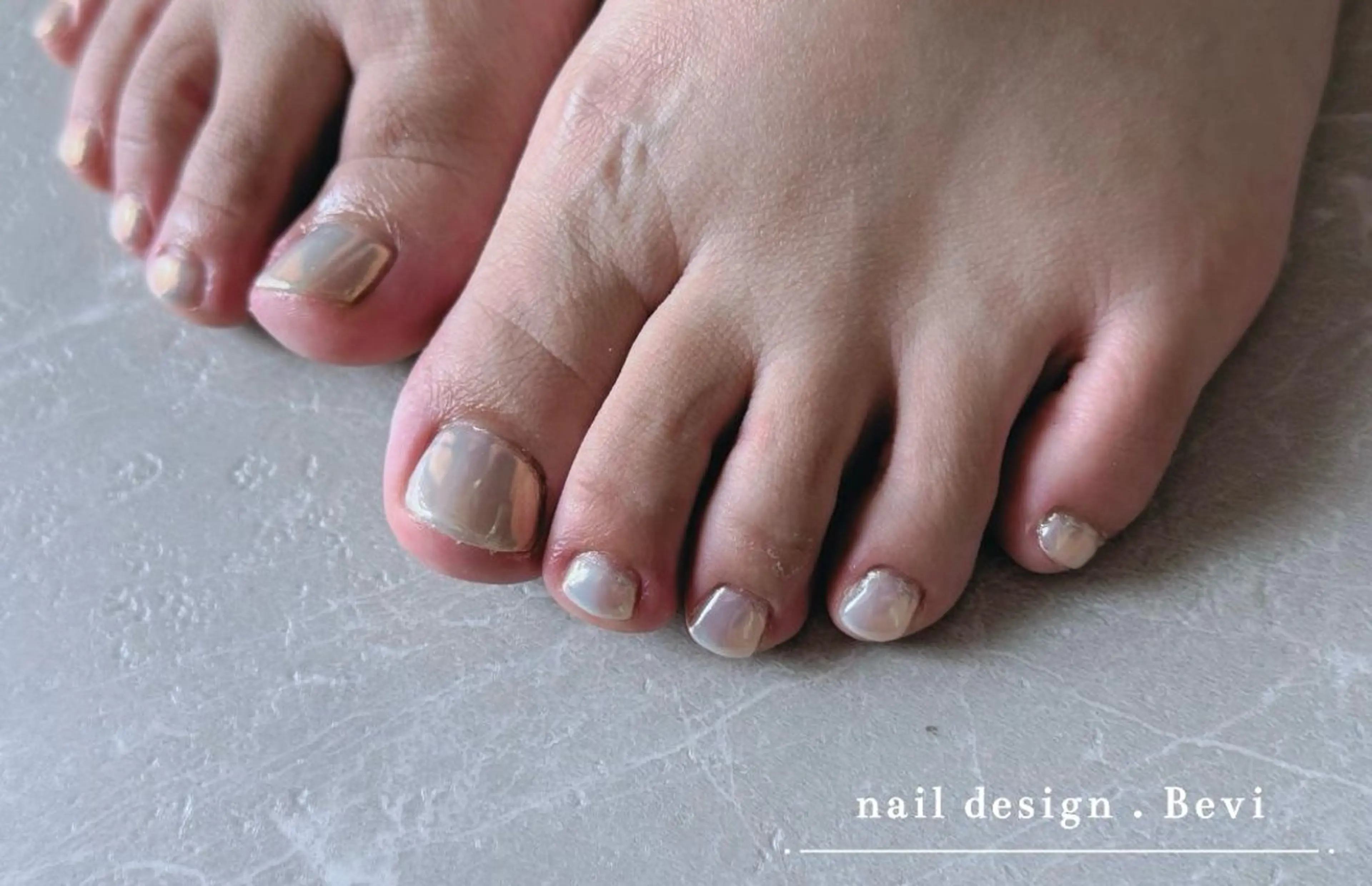 ネイル Bevi salonのその他イメージ