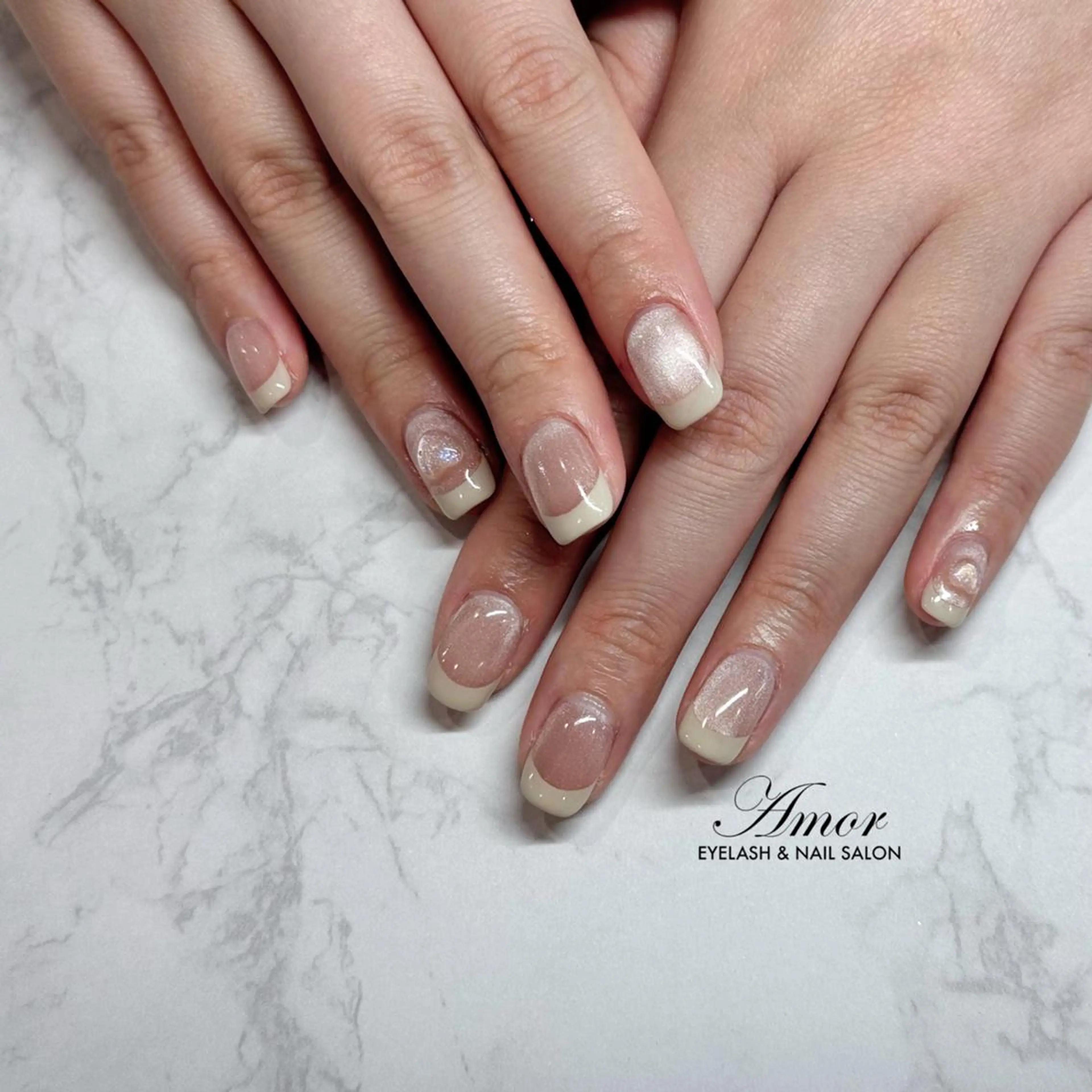 ネイル 持ち込み Nailist ★Amo★のネイルデザイン
