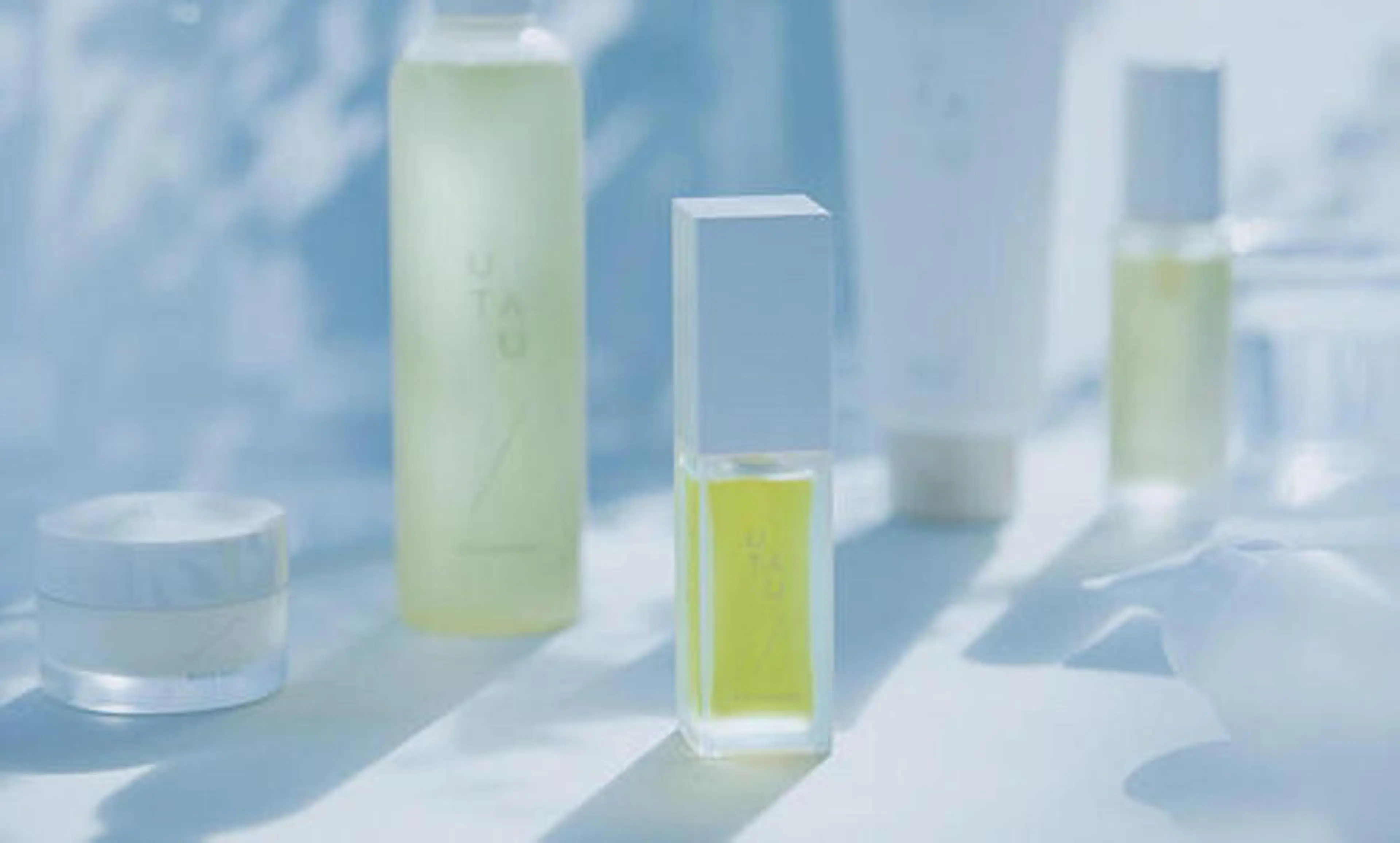 Well‘s黒木🌿 レイヤー💎寒色のヘアスタイル