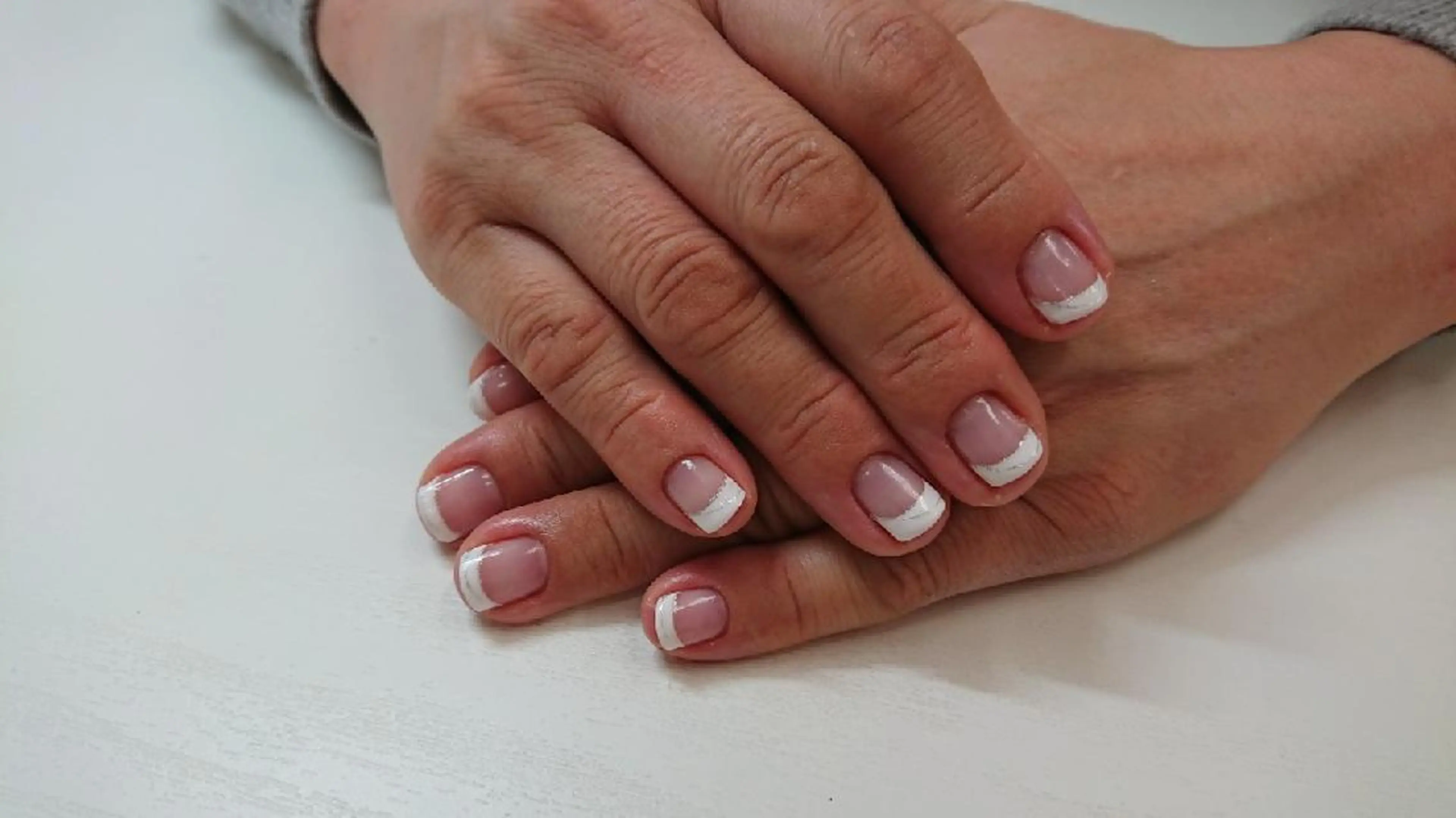 ショート ネイル nail salon Blancのネイルデザイン