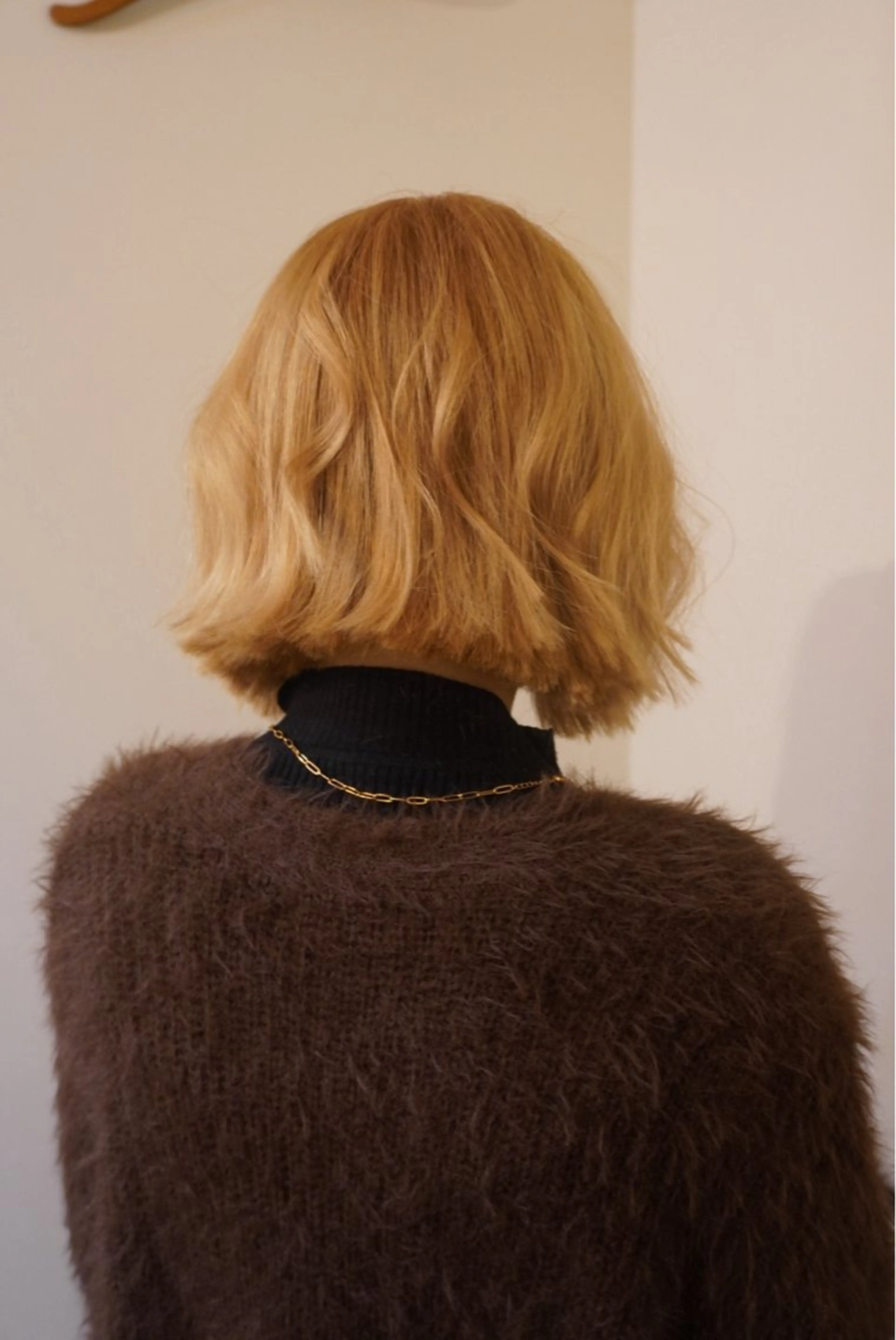 ショート 古民家個室サロン /SAORIのヘアスタイル