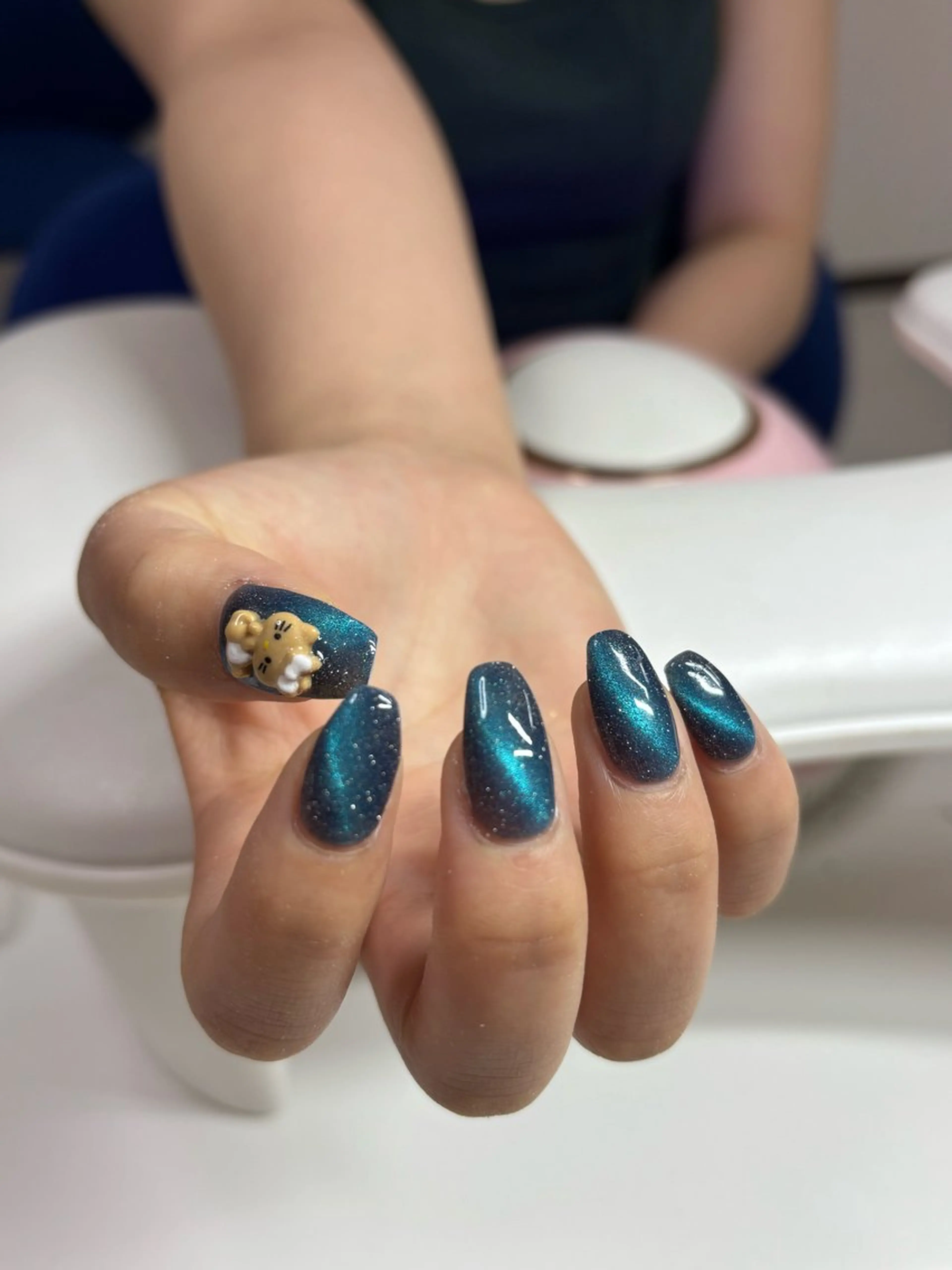 ネイル ハンドネイル MACHÉRIE青山 🎀amiのネイルデザイン