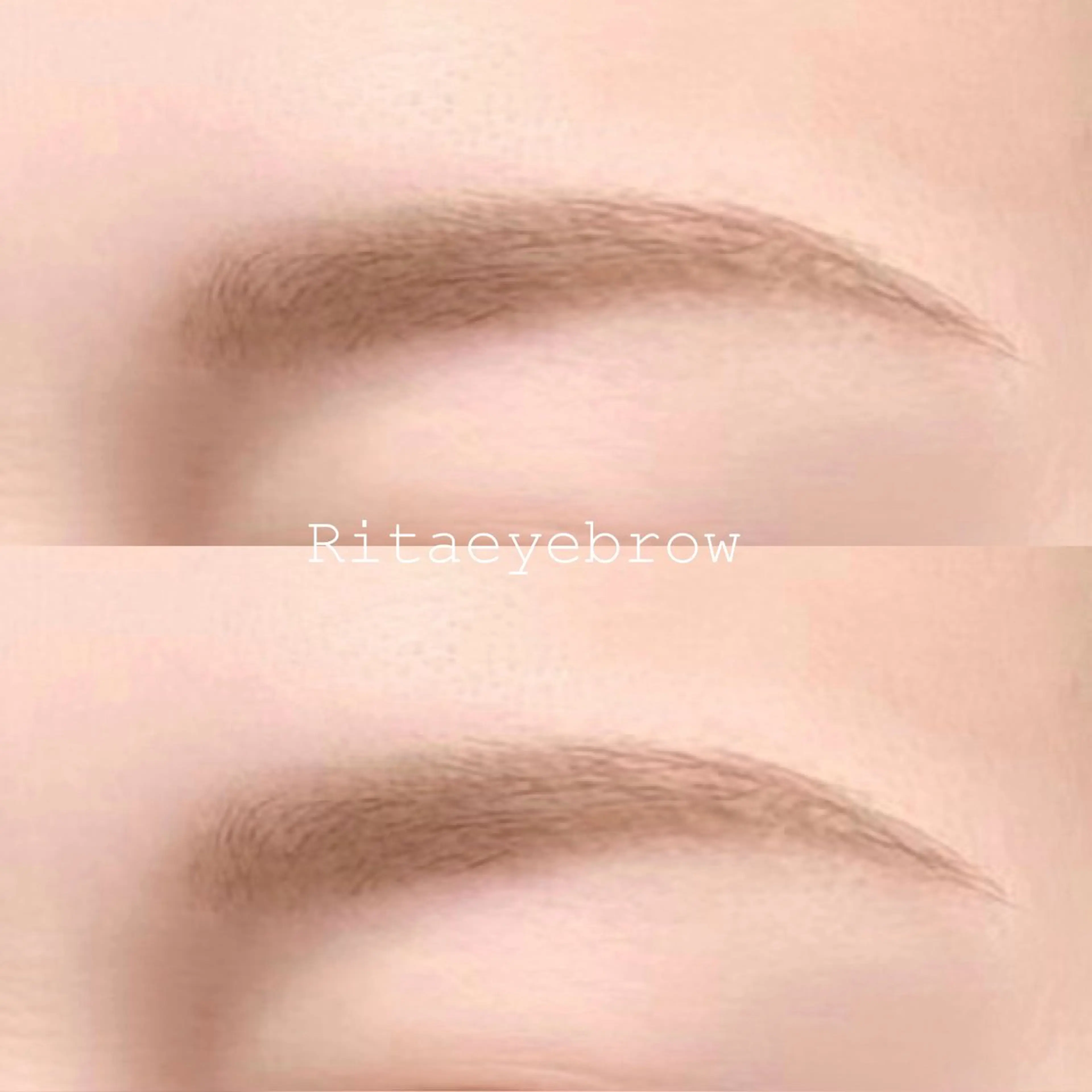 アイブロウ Ritaeyebrow(GO TODAY SHAiRE SALON 原宿Lux)所属・眉の悩み/Rita eyebrowの眉毛・アイブロウイメージ