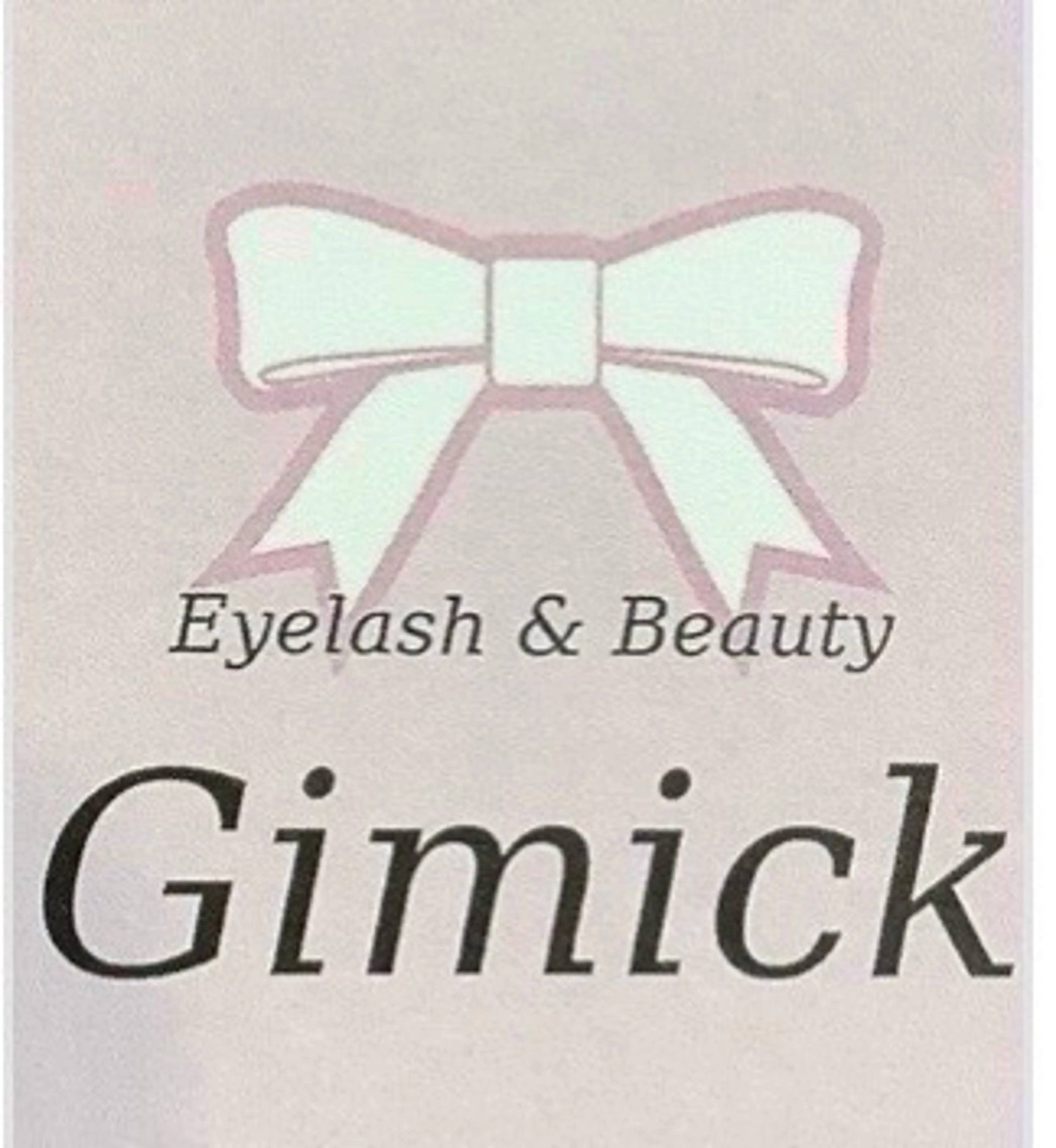 ネイル Gimick所属・Gimick 🎀のネイルデザイン