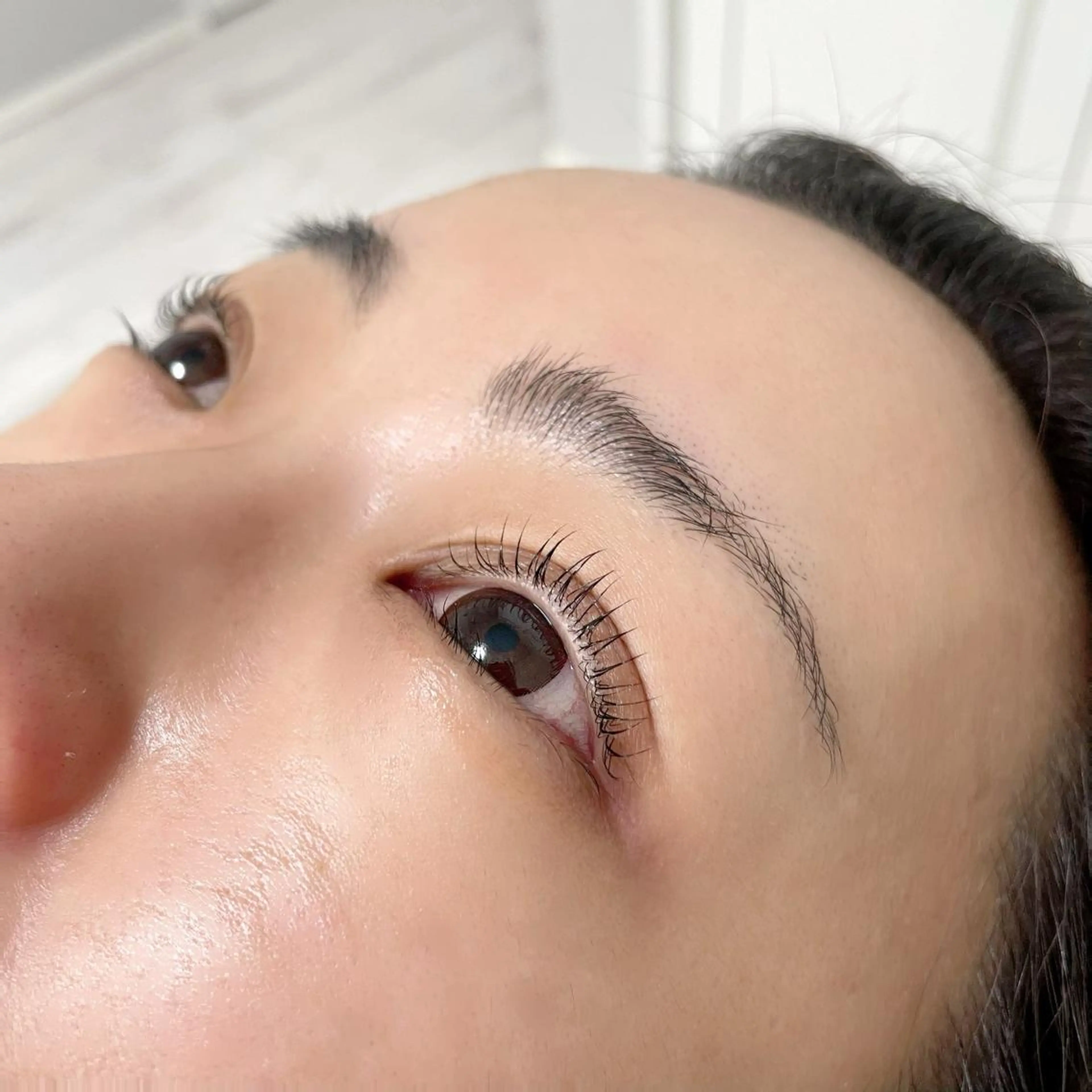 マツエク・マツパ 一重×まつ毛パーマ マツパ Lash  Lift Salon Nのマツエク・マツパデザイン