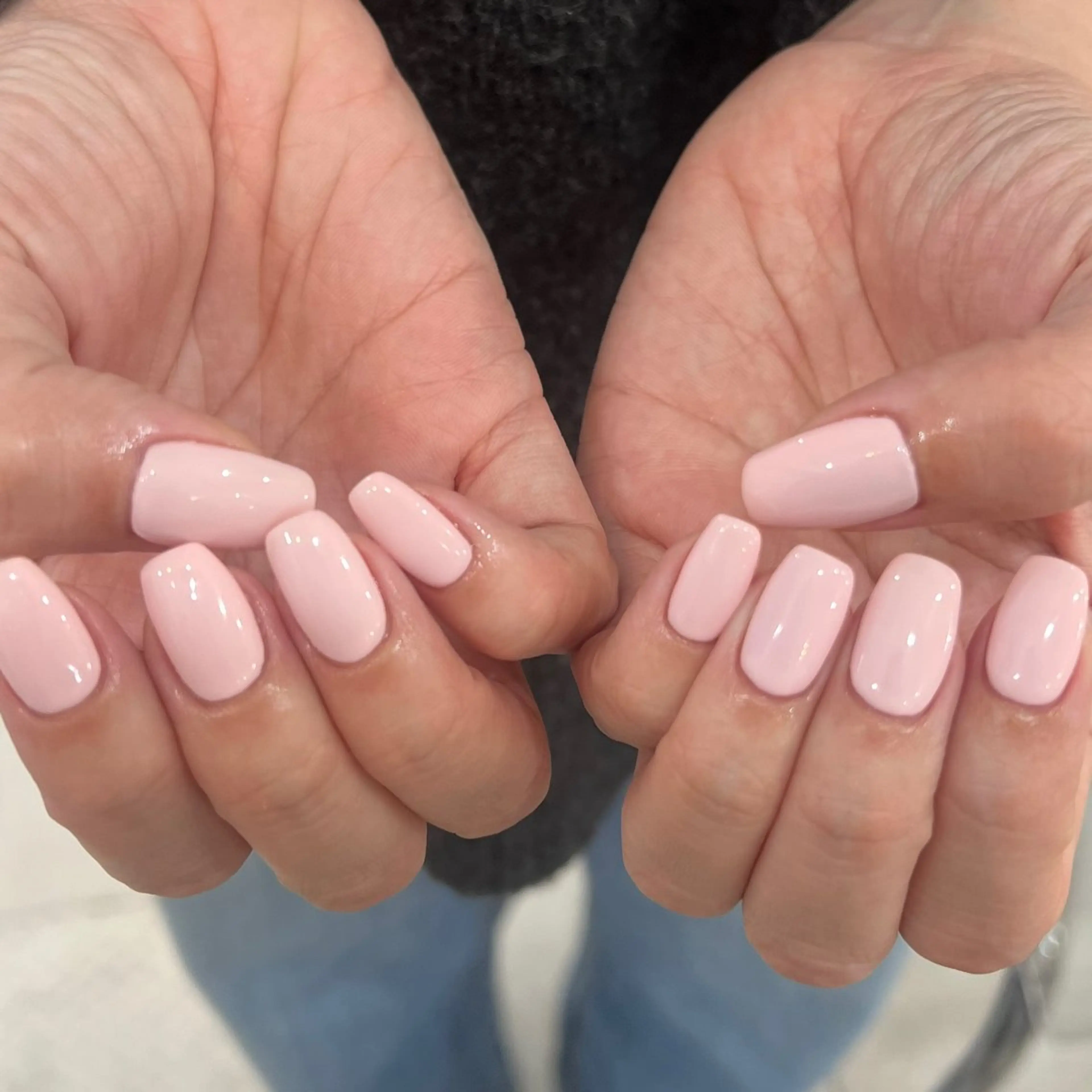 ネイル FUJII Wのネイルデザイン