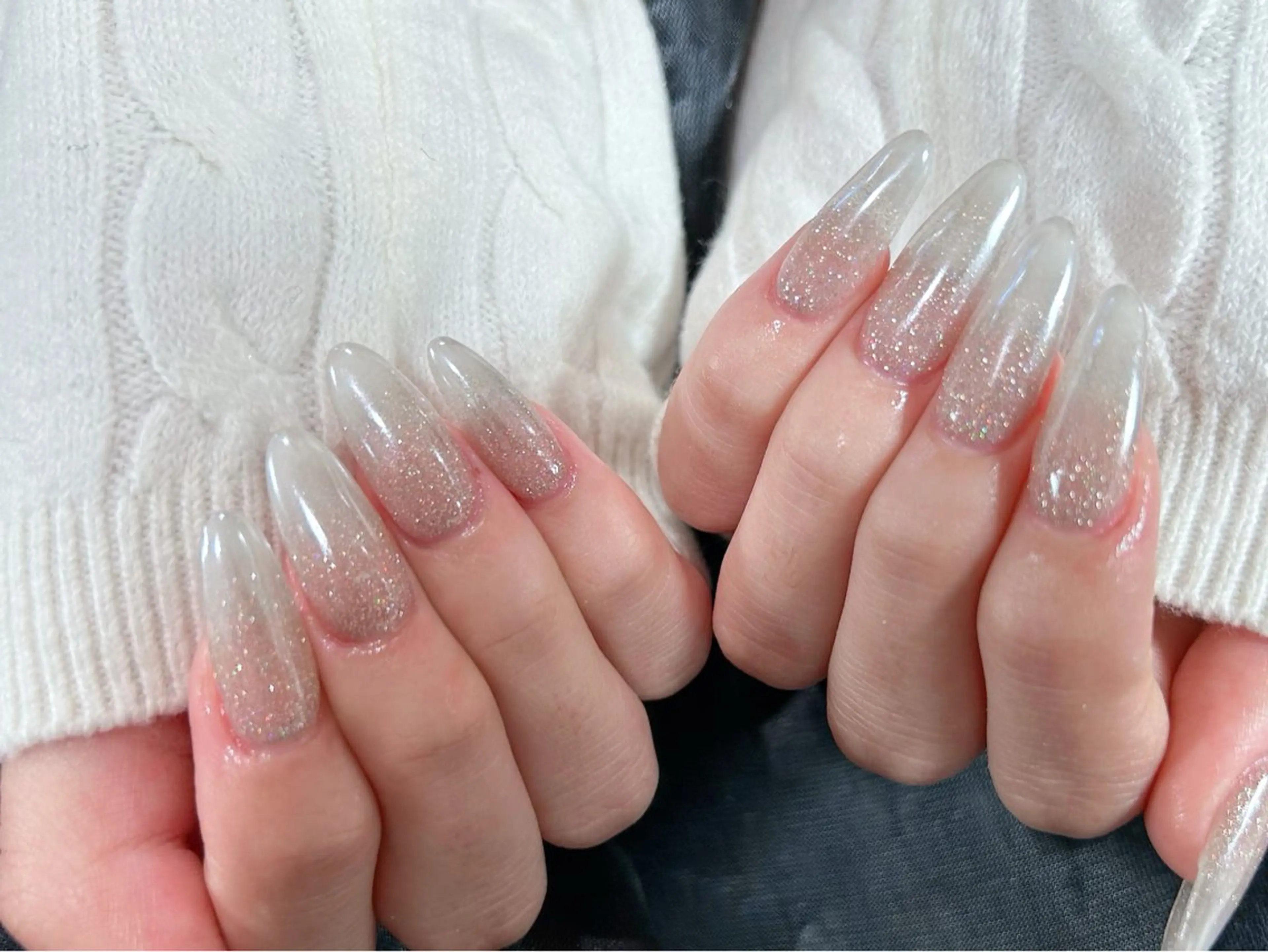 ネイル GEMINI NAILのネイルデザイン