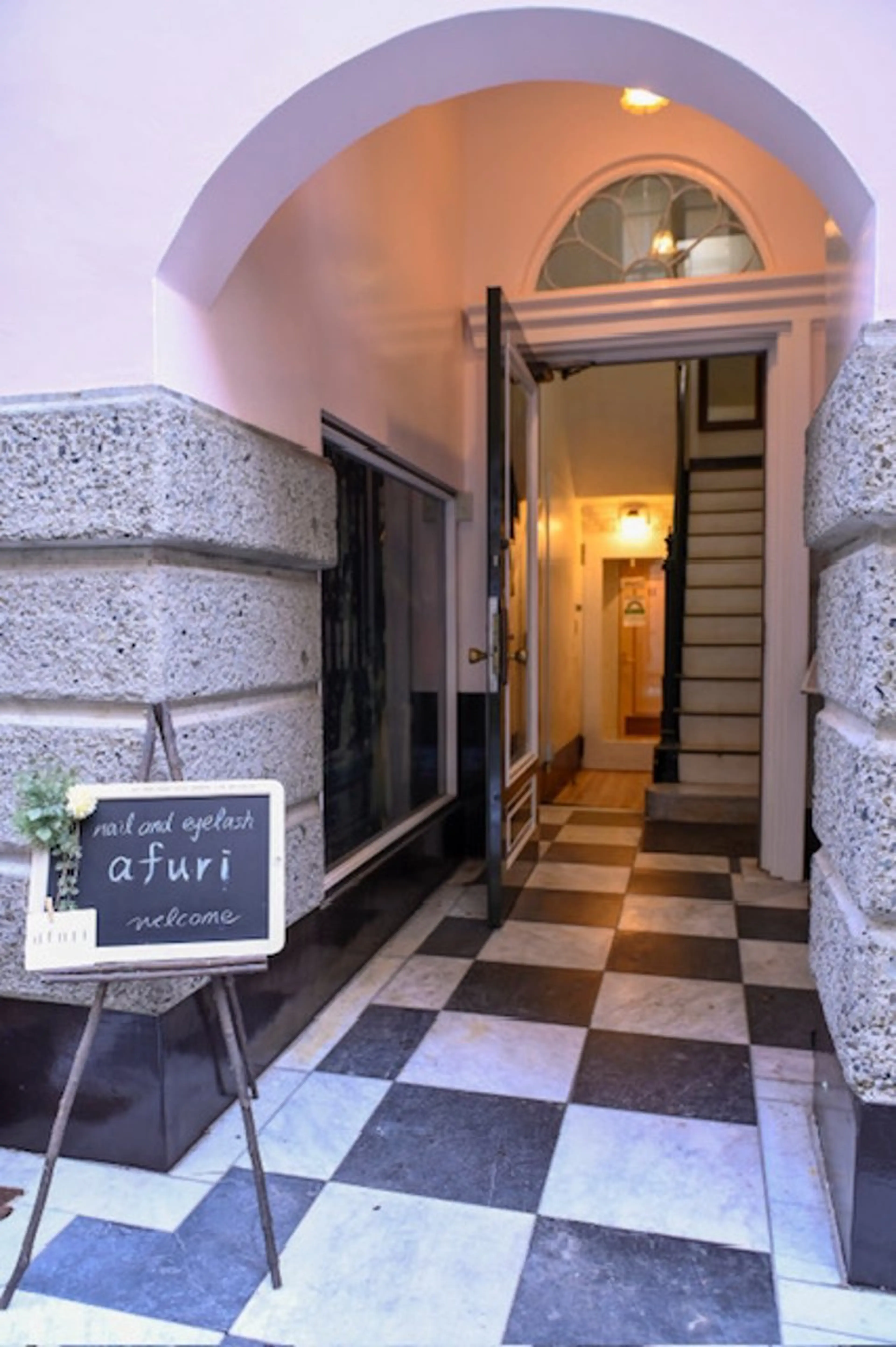 maru beautyのマツエク・マツパデザイン